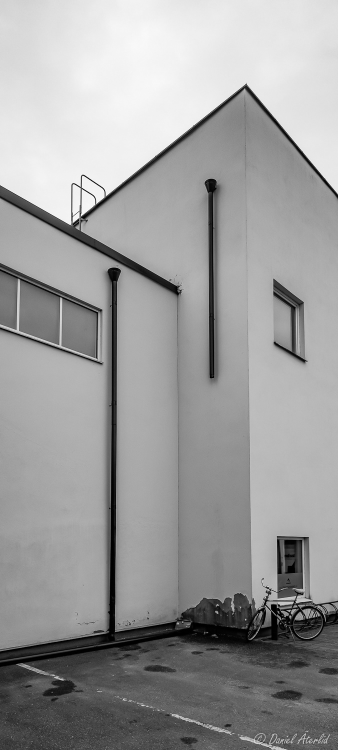 Arkitektur Lidköping