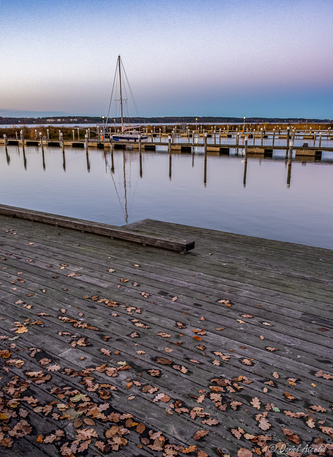 Hamnen Lidköping