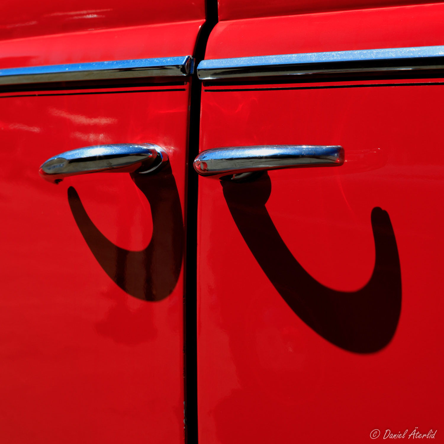 Red Ride