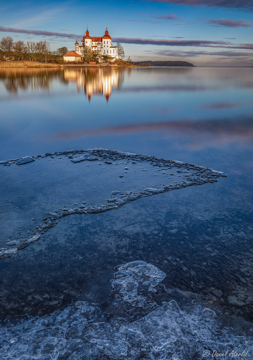 Läckö