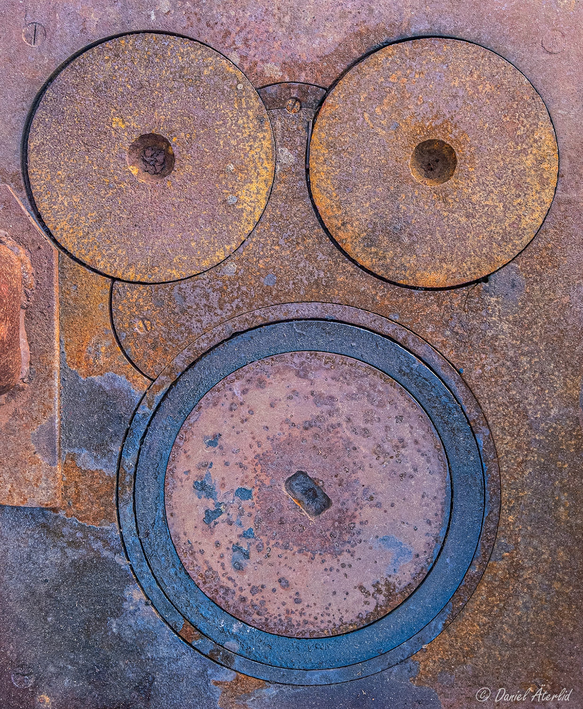 Rost