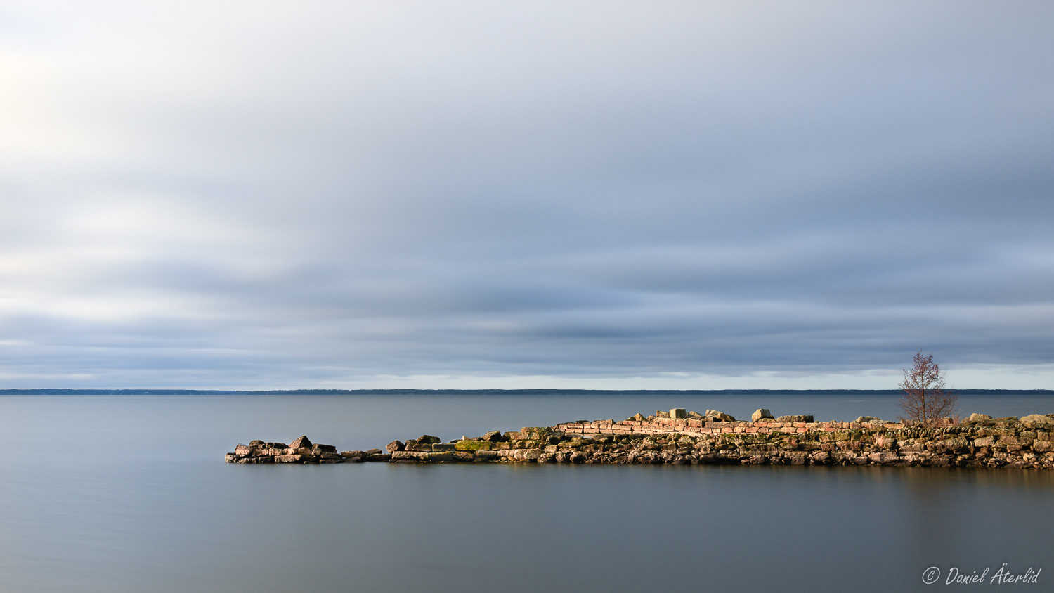Råbäck Kinnekulle