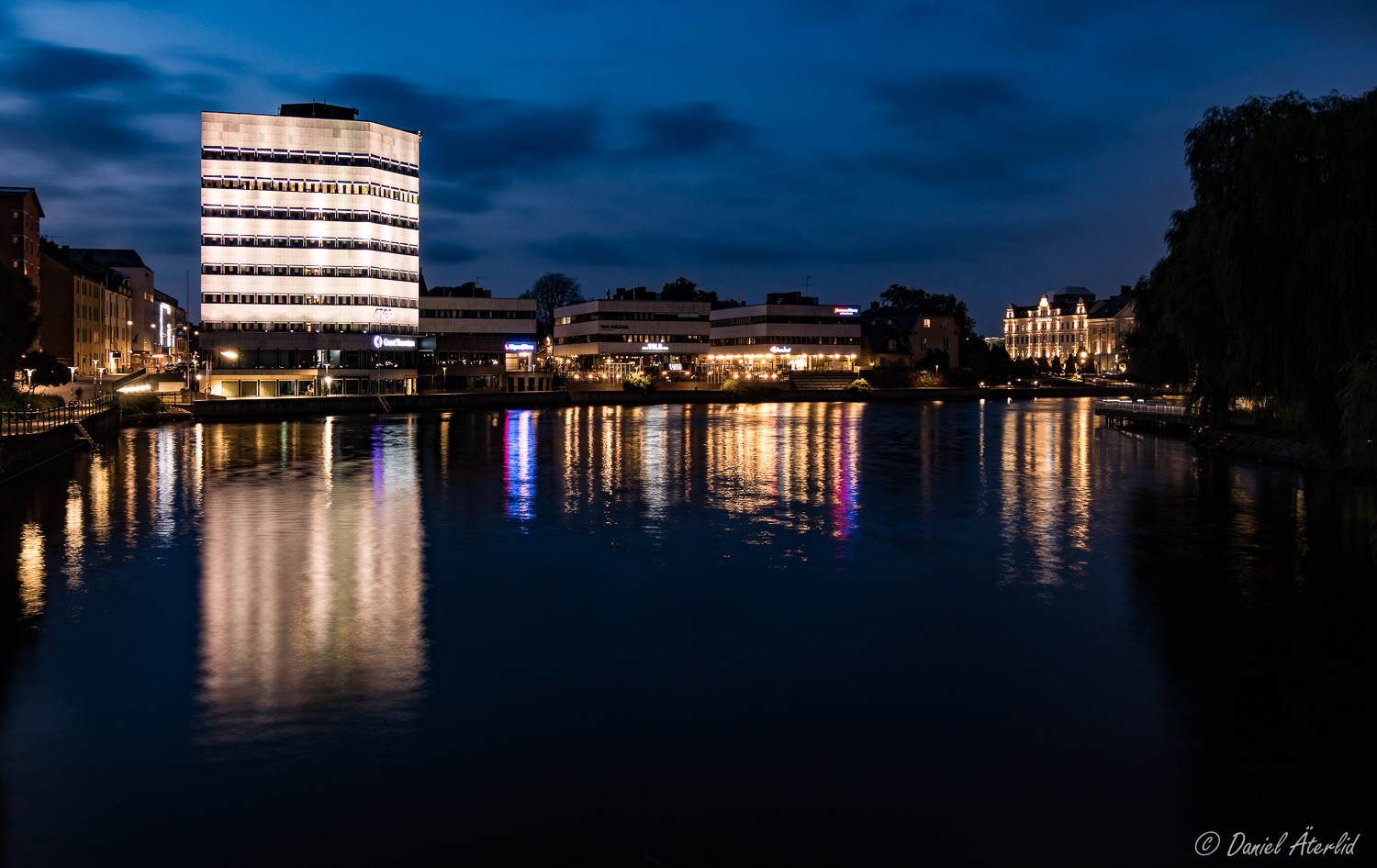 Norrköping