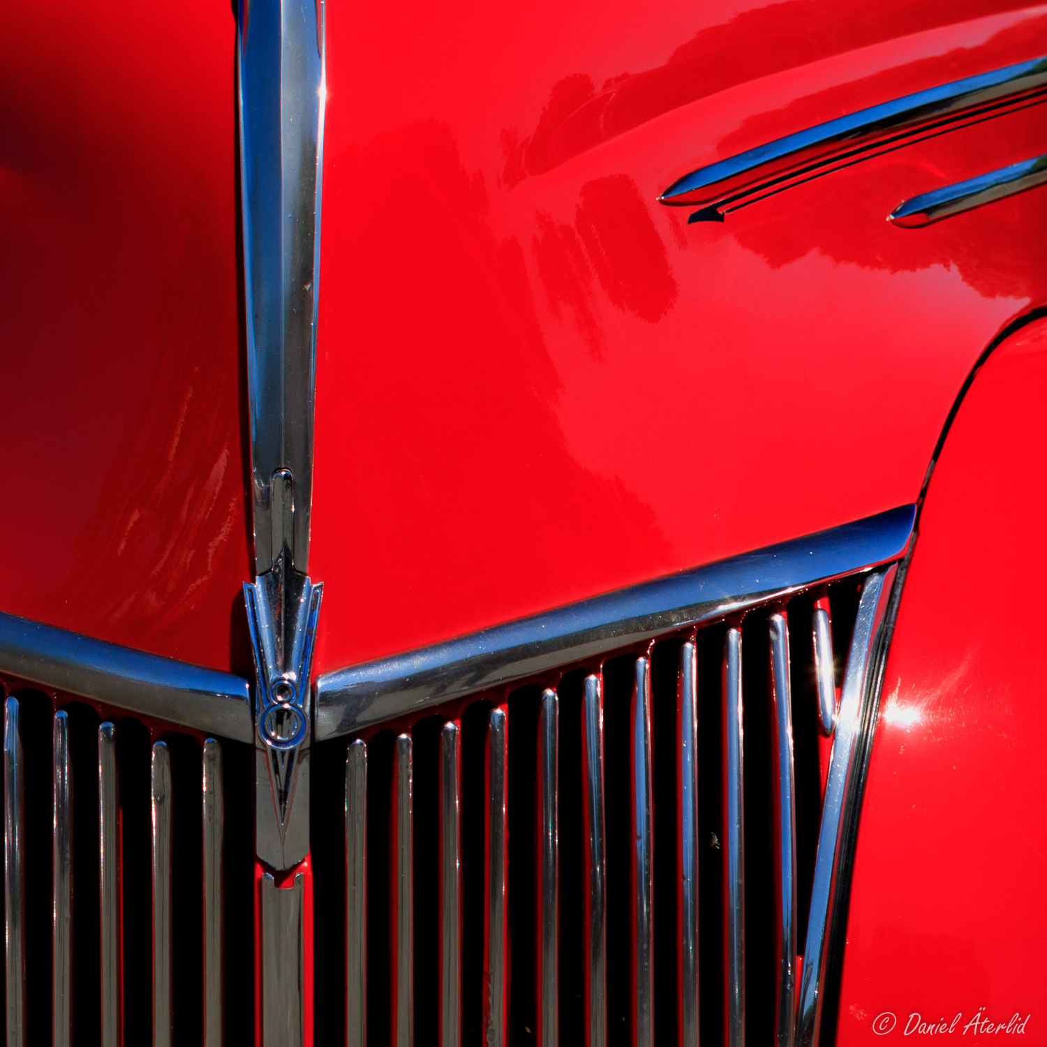 Red Ride