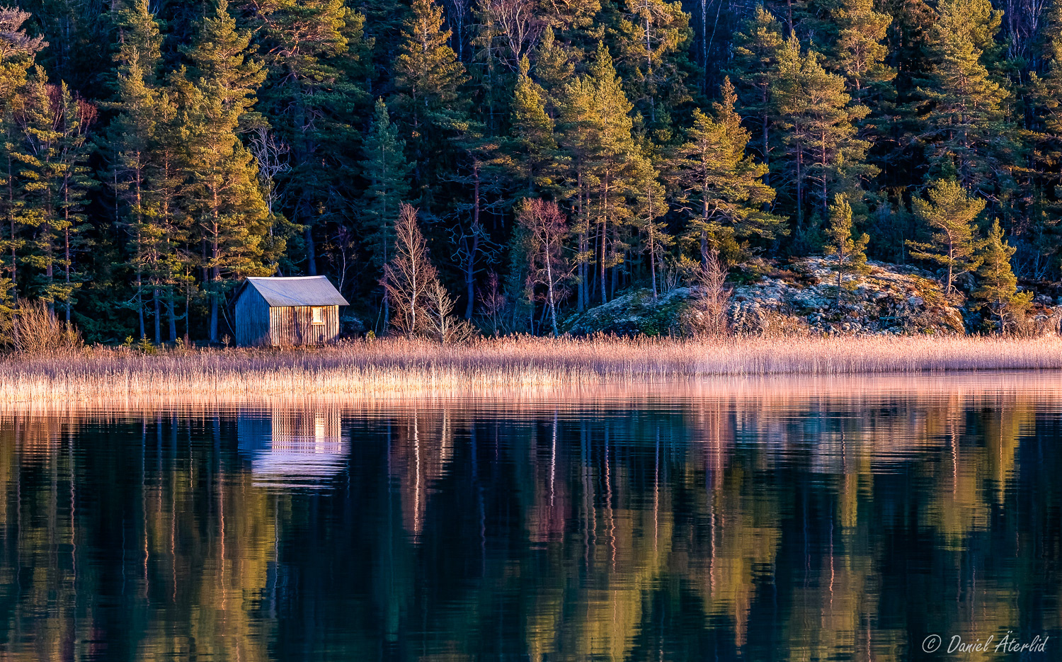 Hörviken Kållandsö
