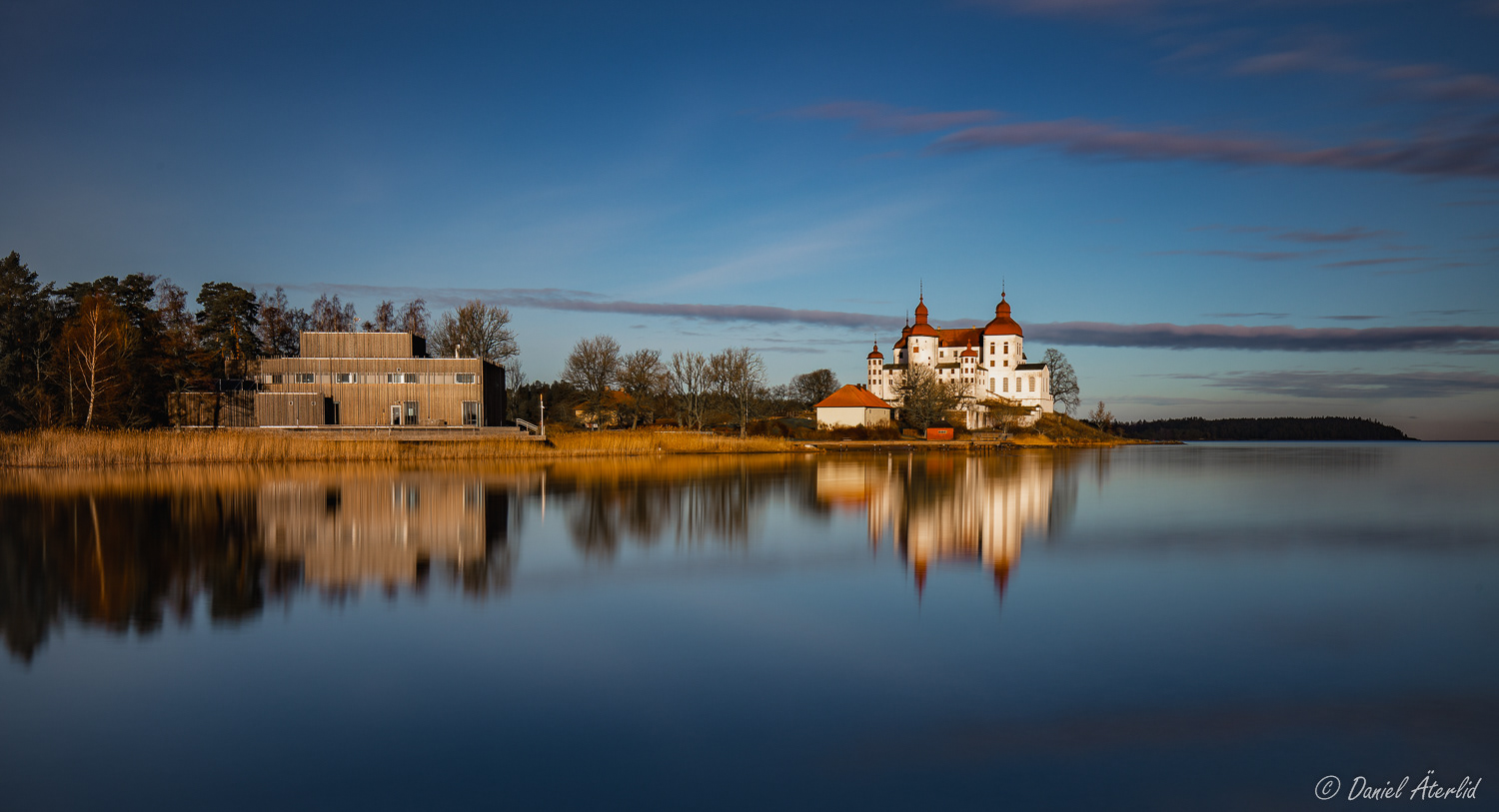 Läckö