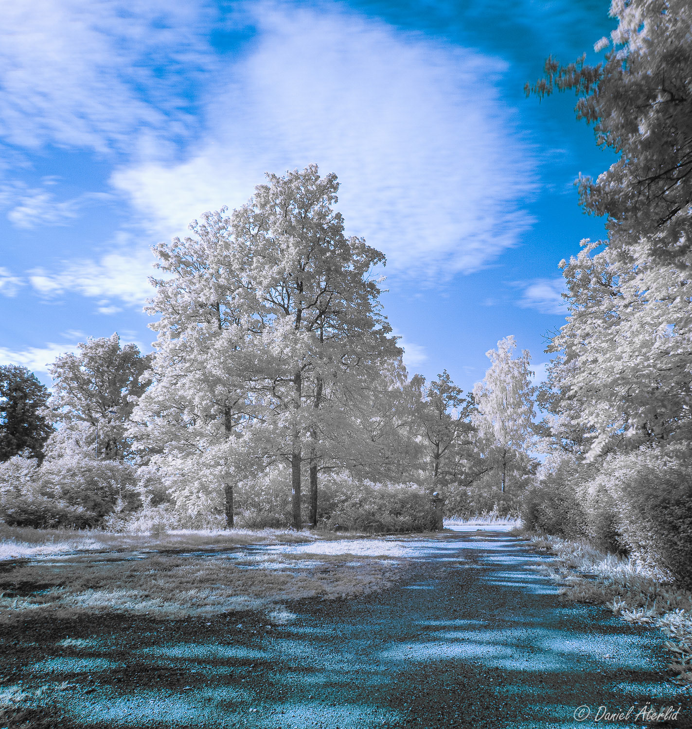 Annorlunda verklighet 2