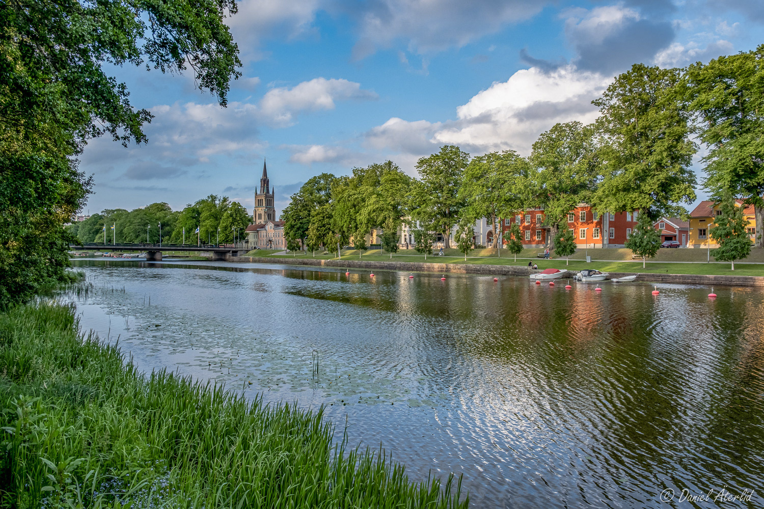Lidköping