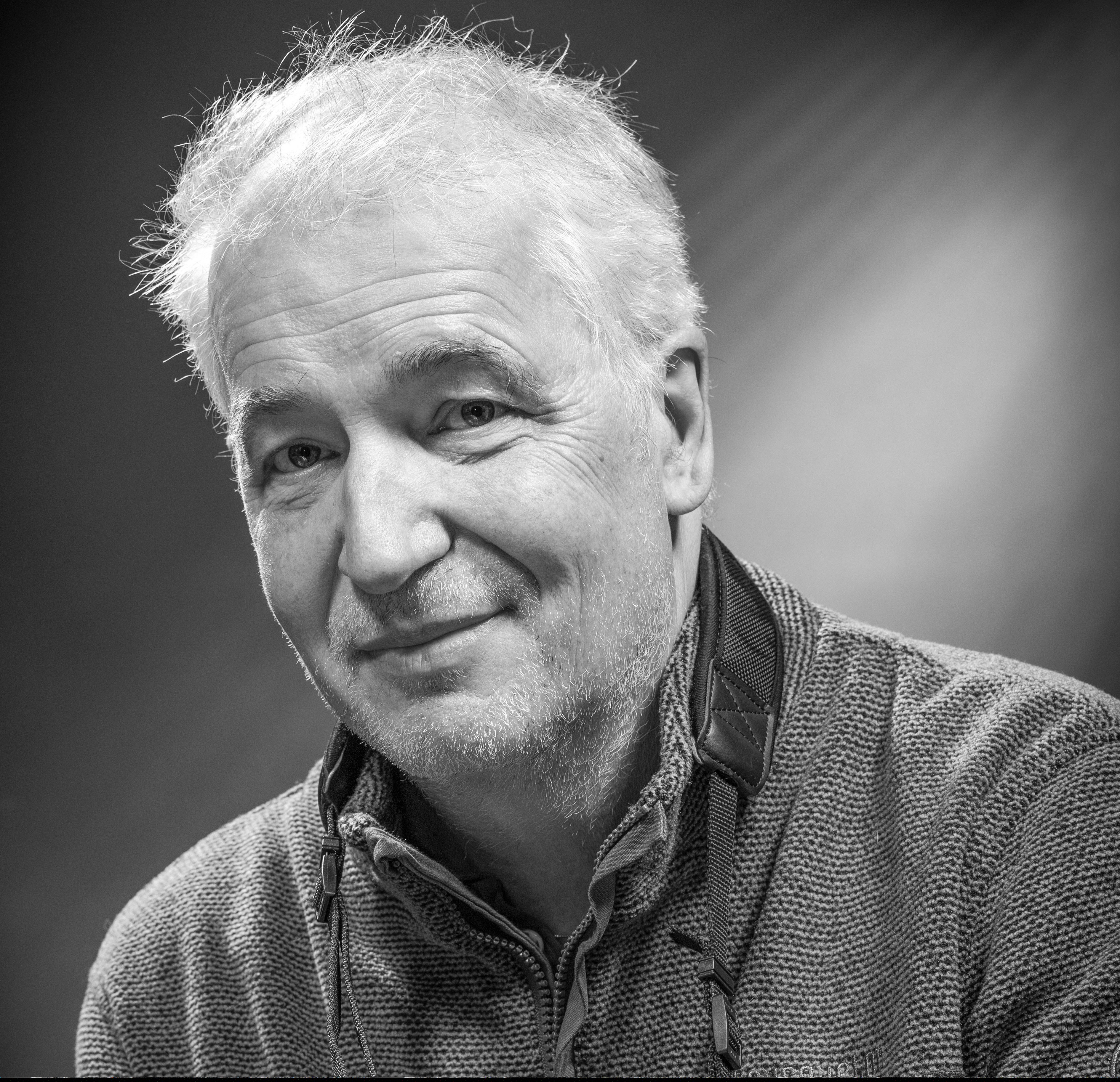 Gilles Petit-Gats