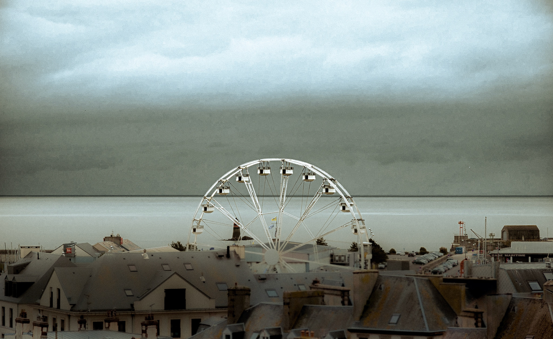 LE MOULIN A VOIE LACTEE