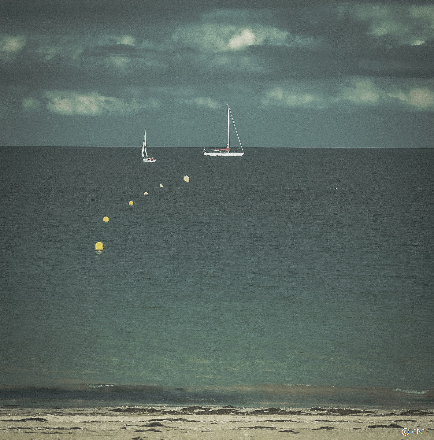 Petite variation maritime