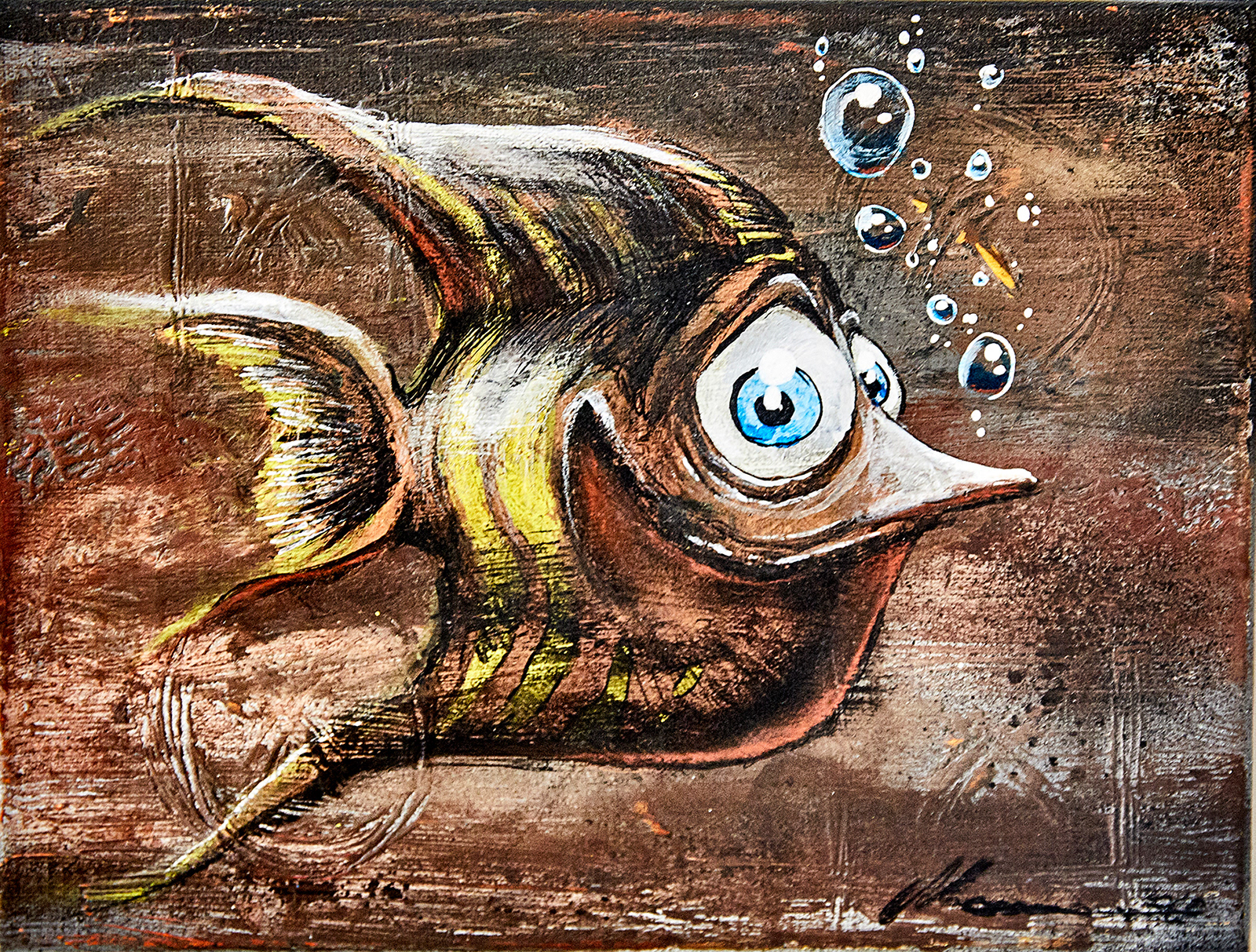 CopperHead