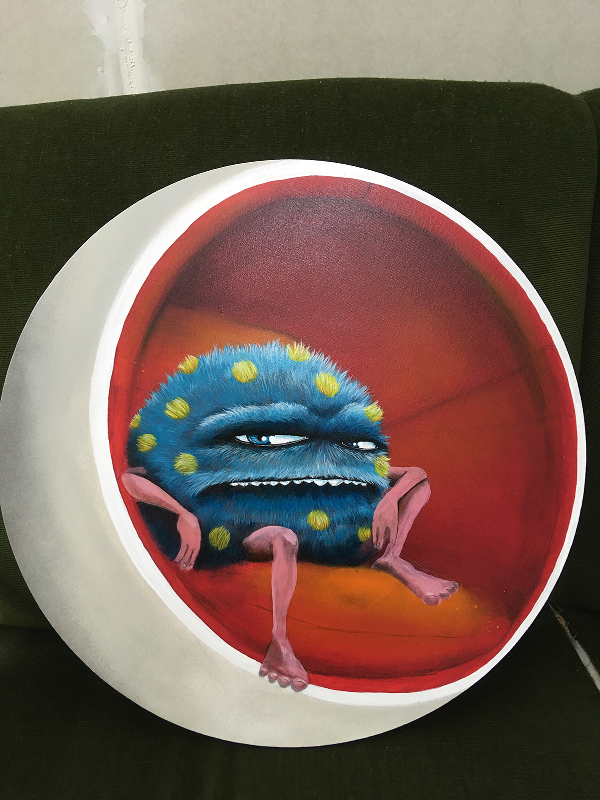 Monsterkino II