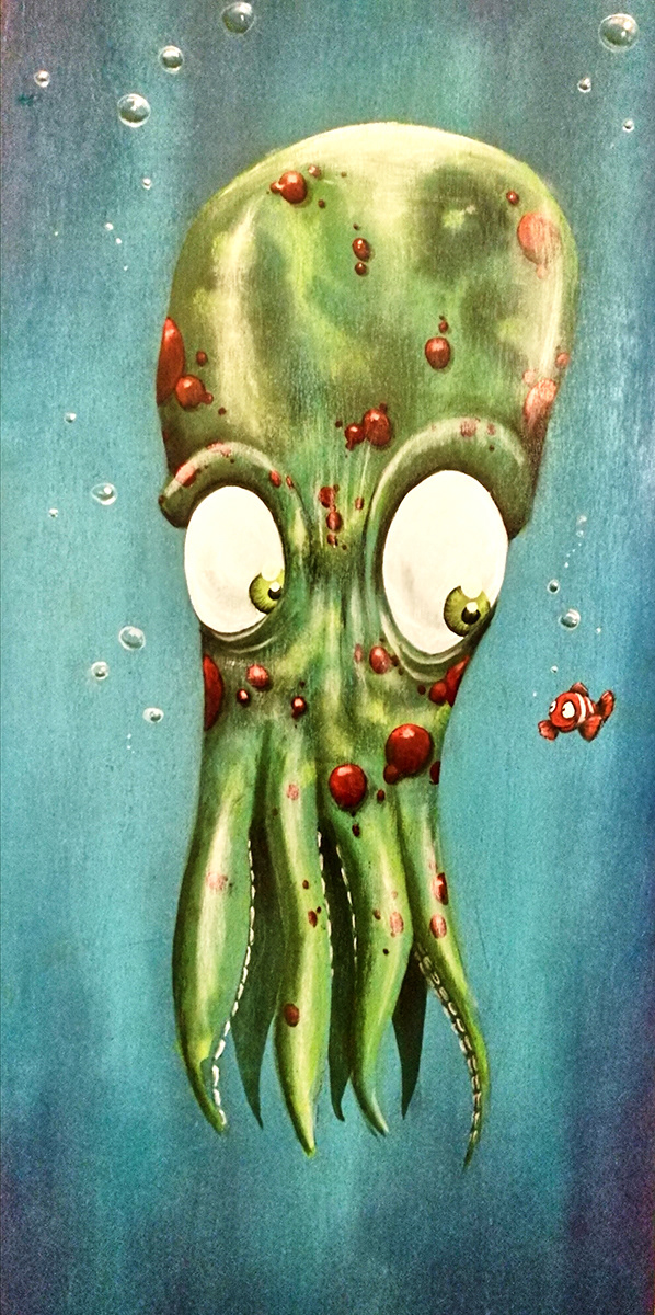 Ohne Titel // 12,5cm x 23cm