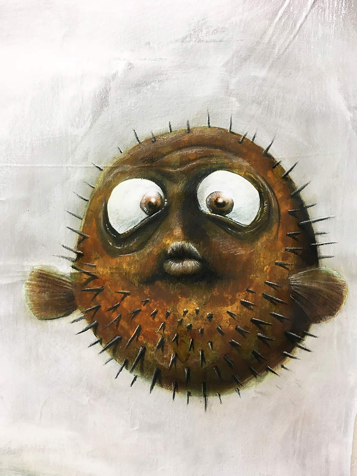 Fugu
