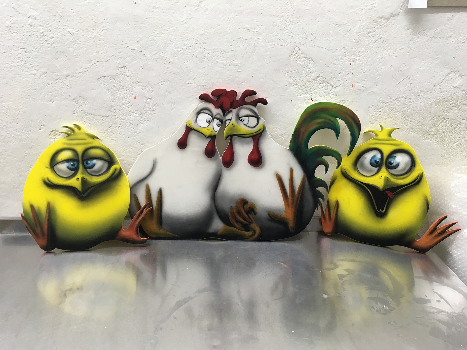 CickenFamily