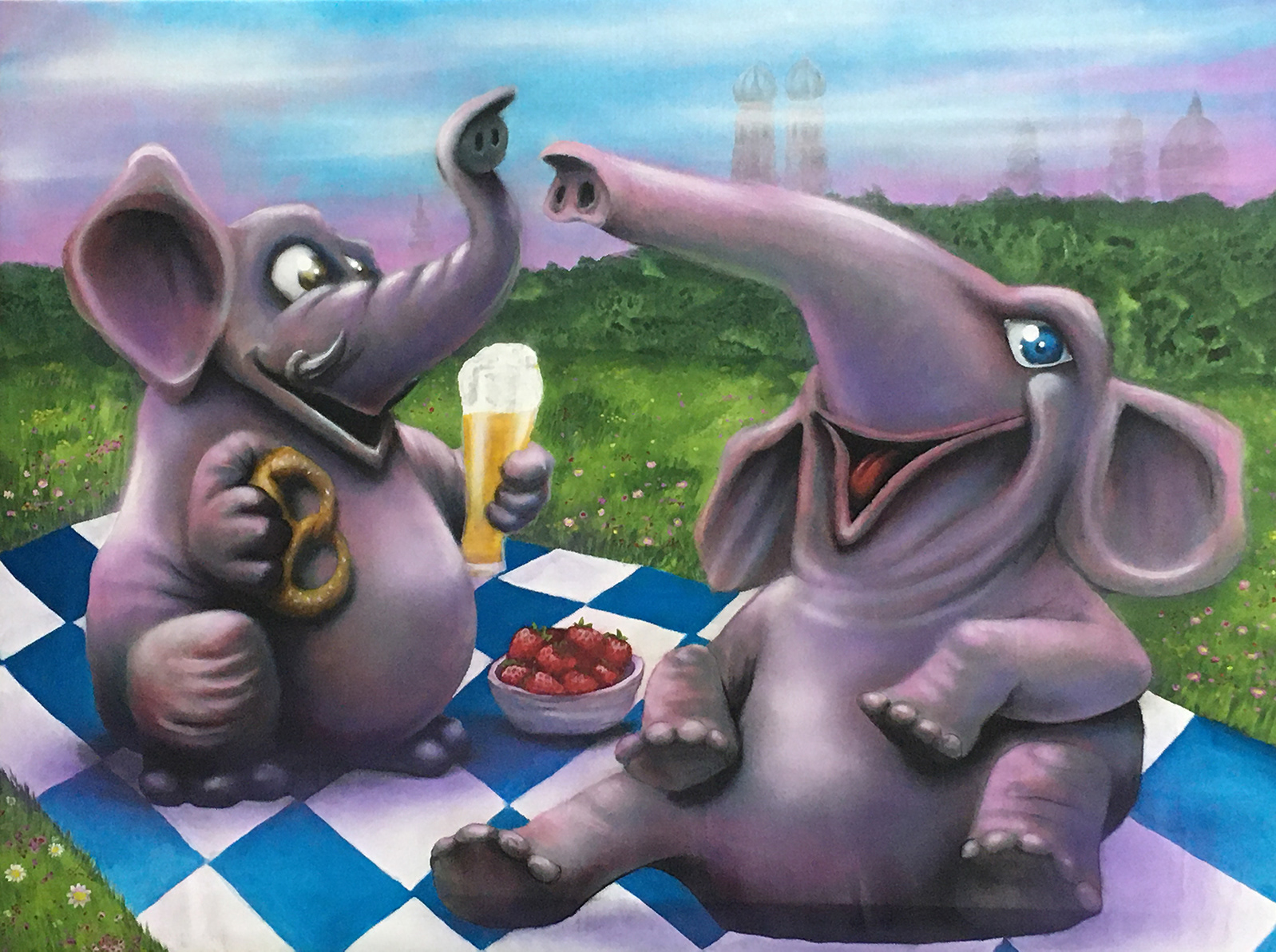Picknick