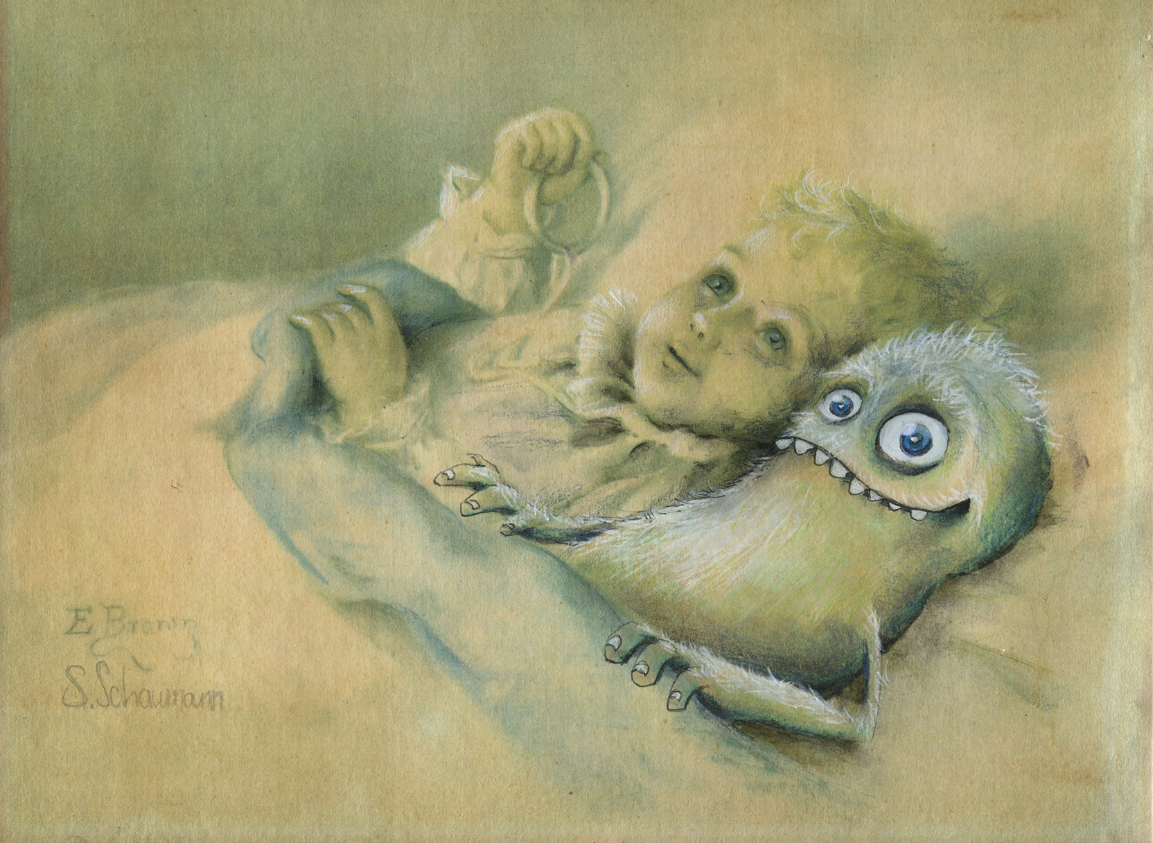 Bedtime Stories II