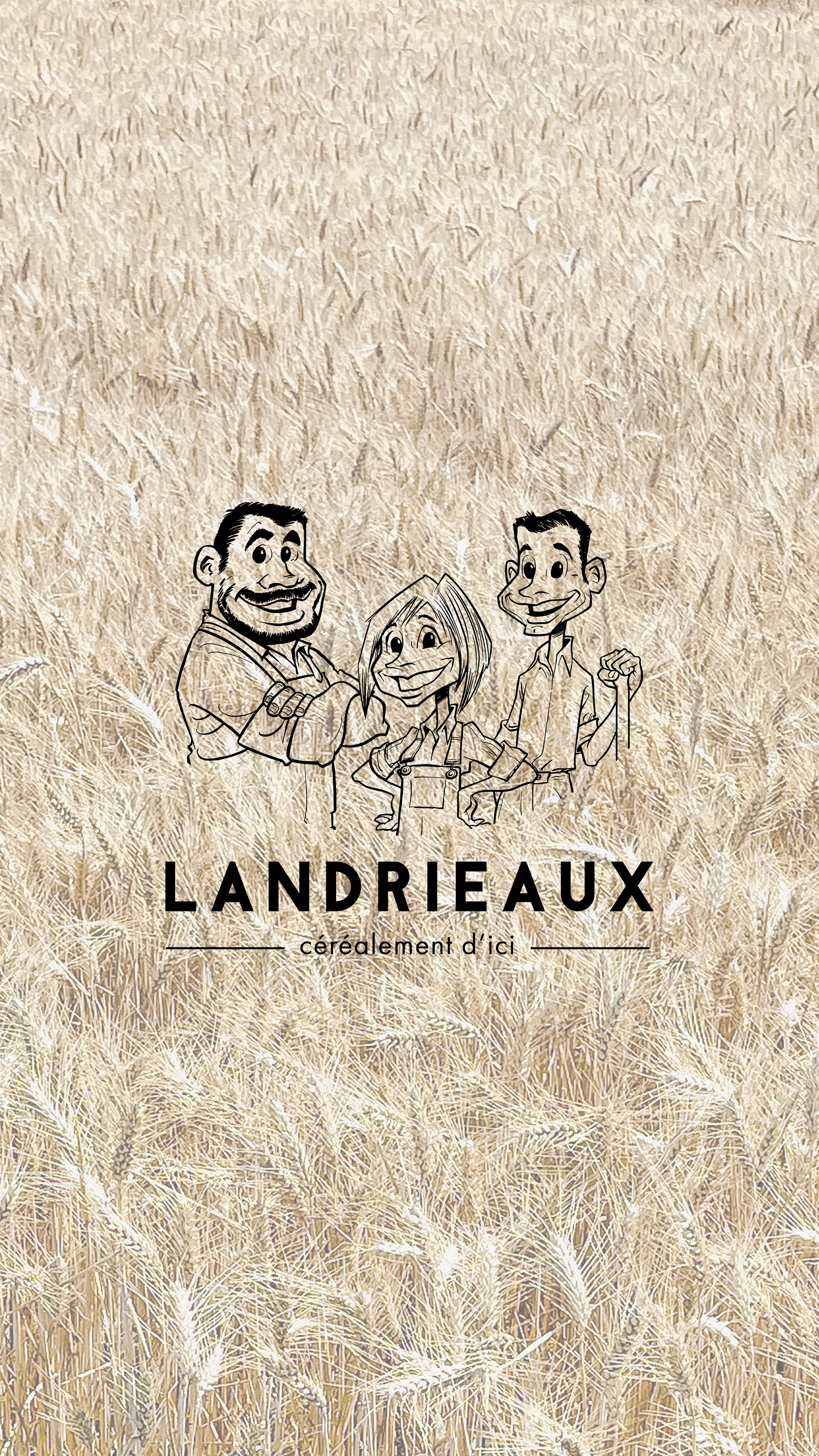 Identité graphique