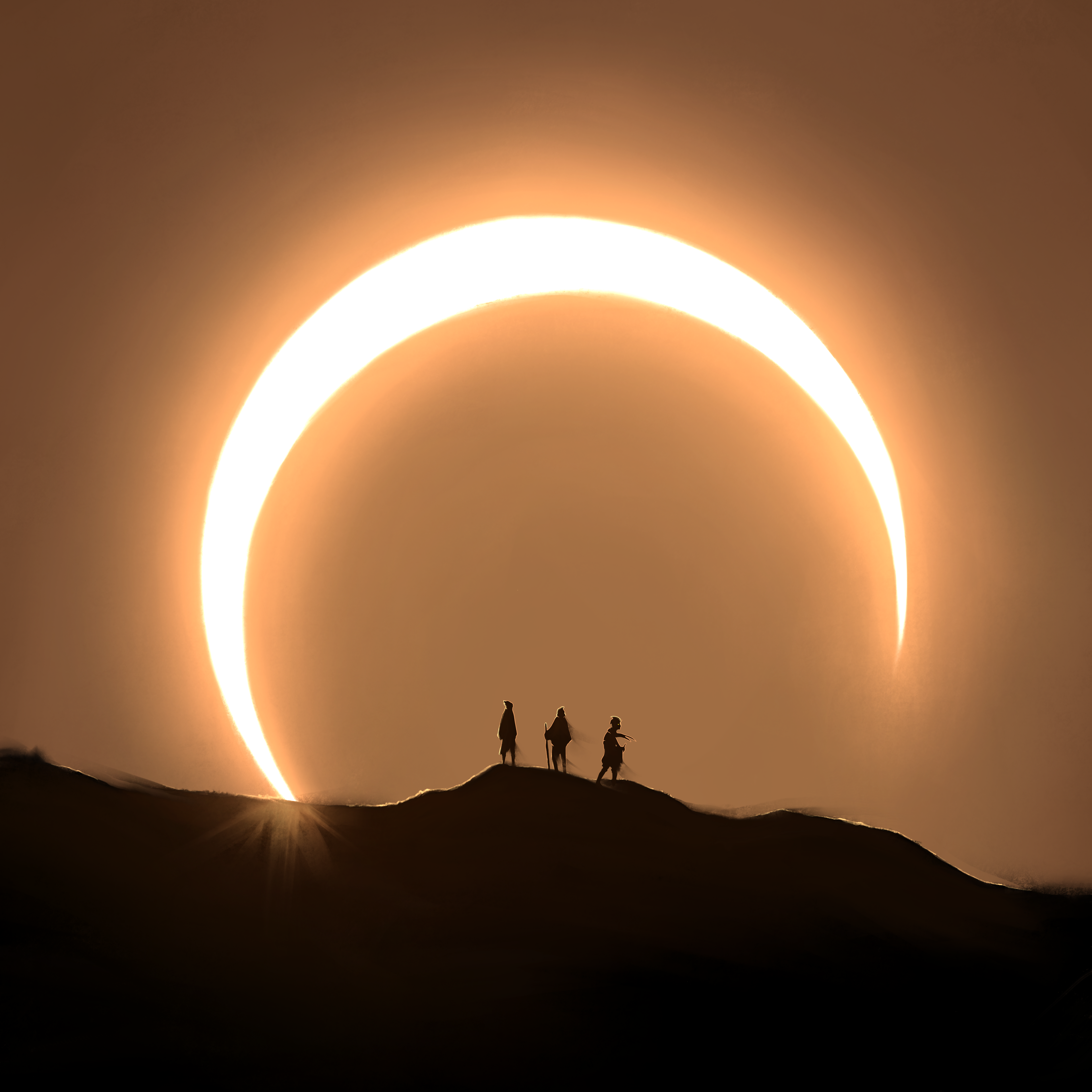 Alignment (2020)
