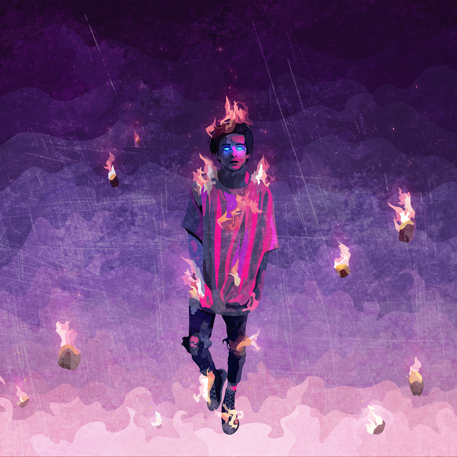 Astrale ft. Slyleaf / Navigating