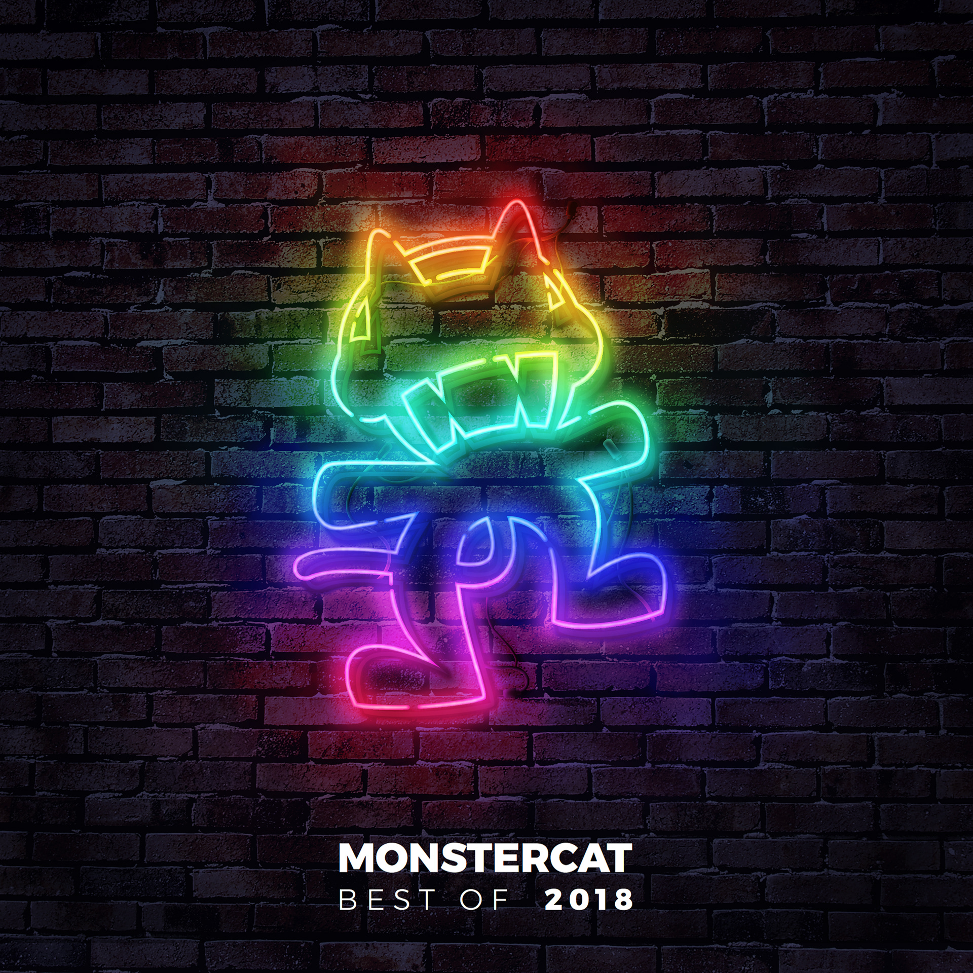 Monstercat Cover Entry 2018