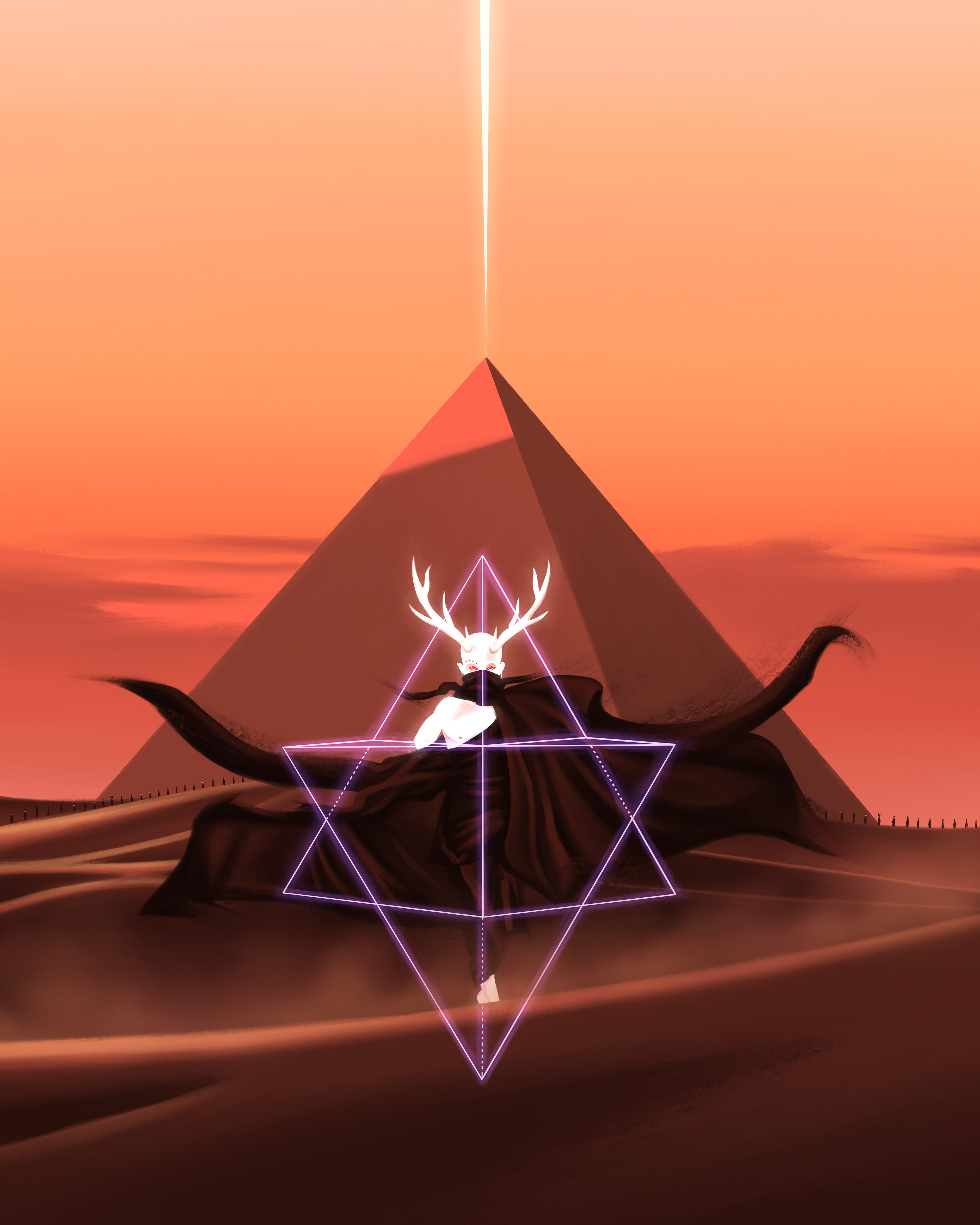 Merkaba (2020)