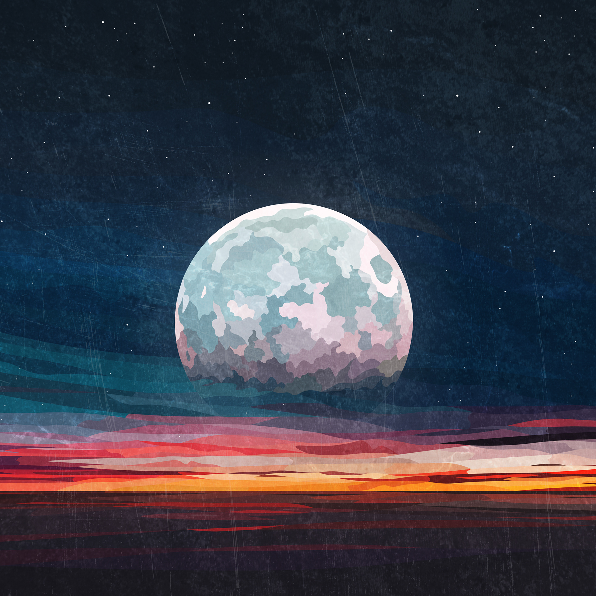Arylith / La Luna EP