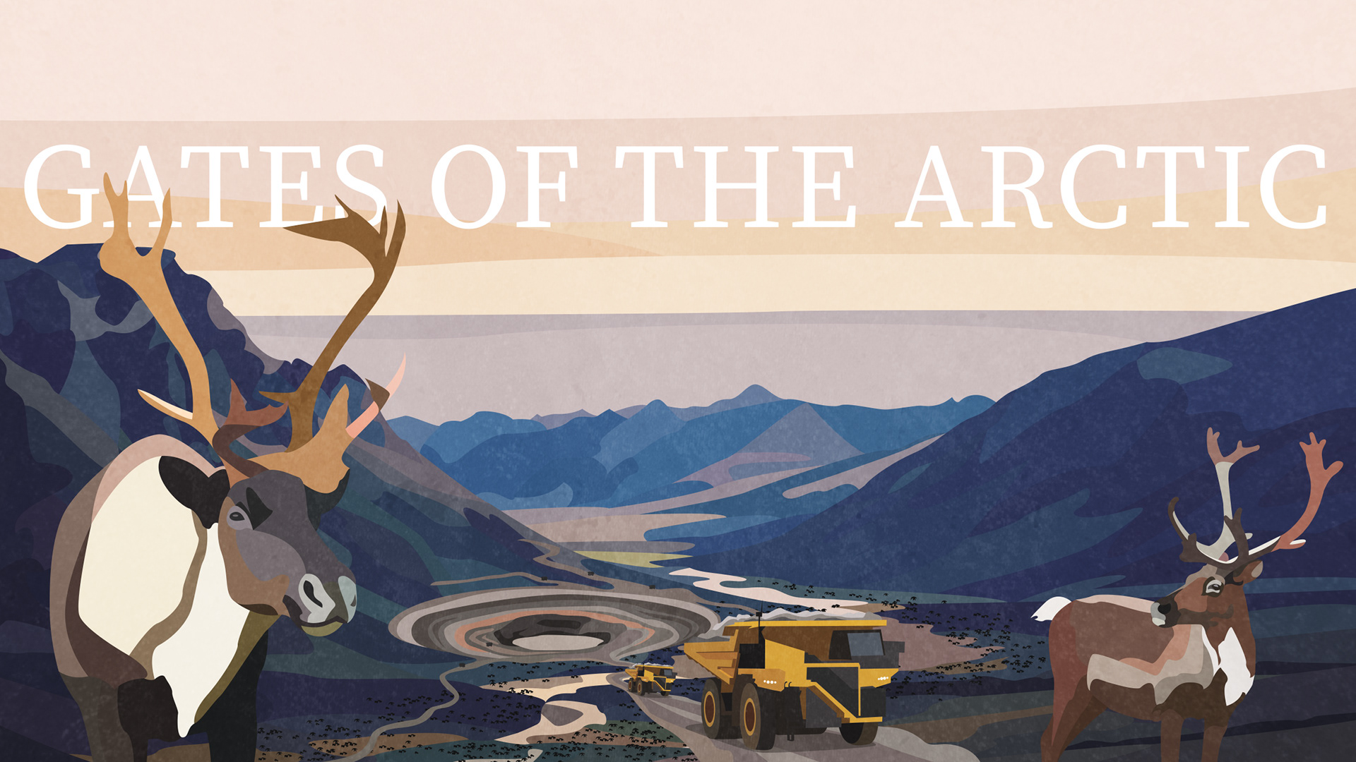 NPCA'S PARKS IN PERIL 2020 CAMPAIGN