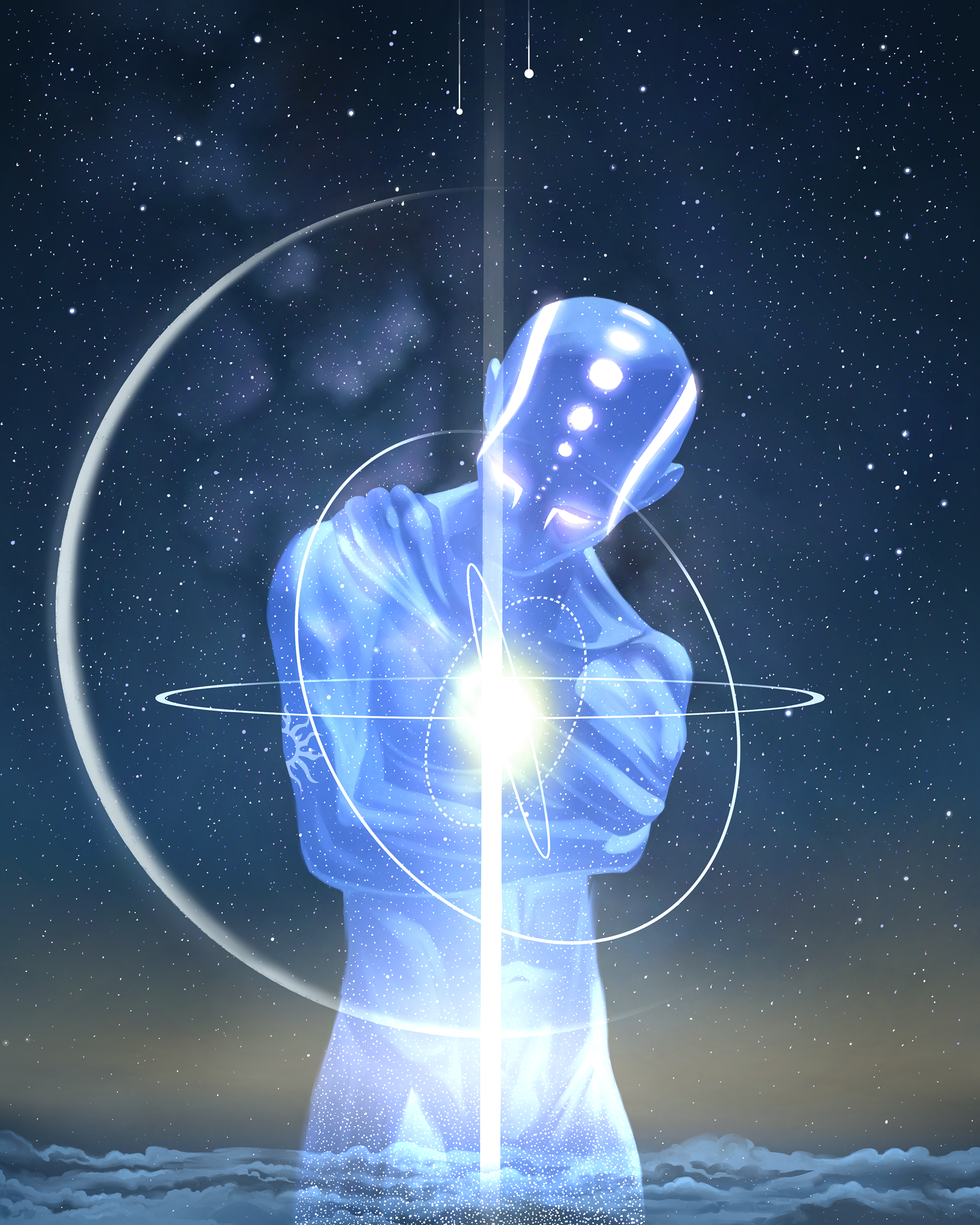 Starseeds (2020)