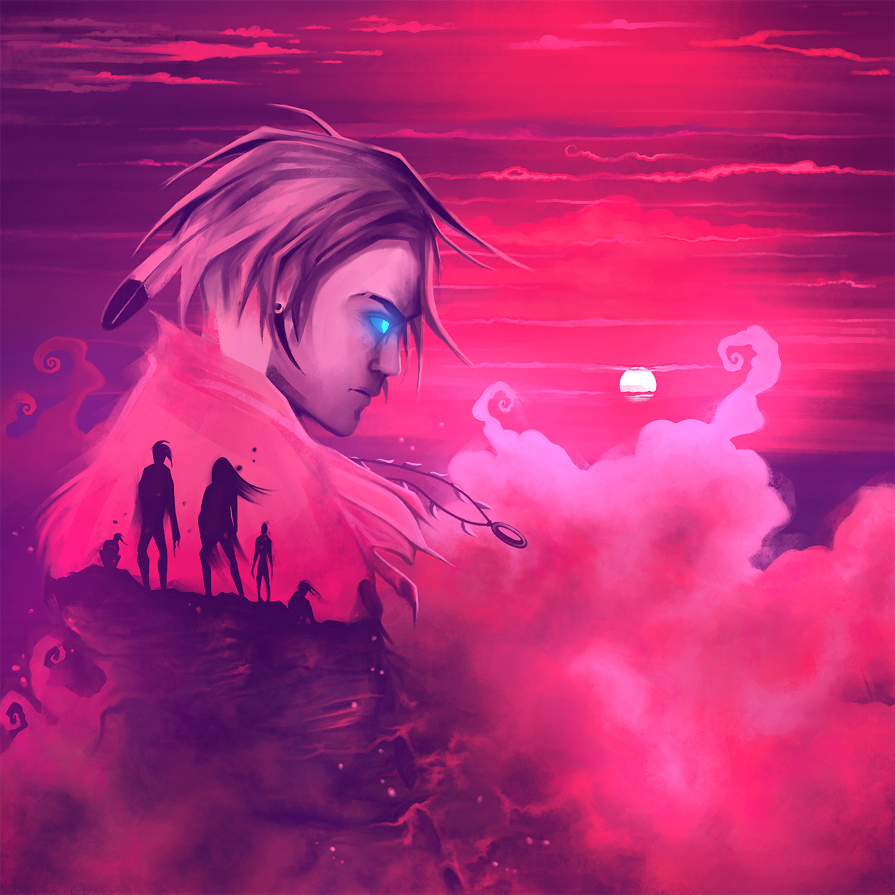 Astrale / Aura