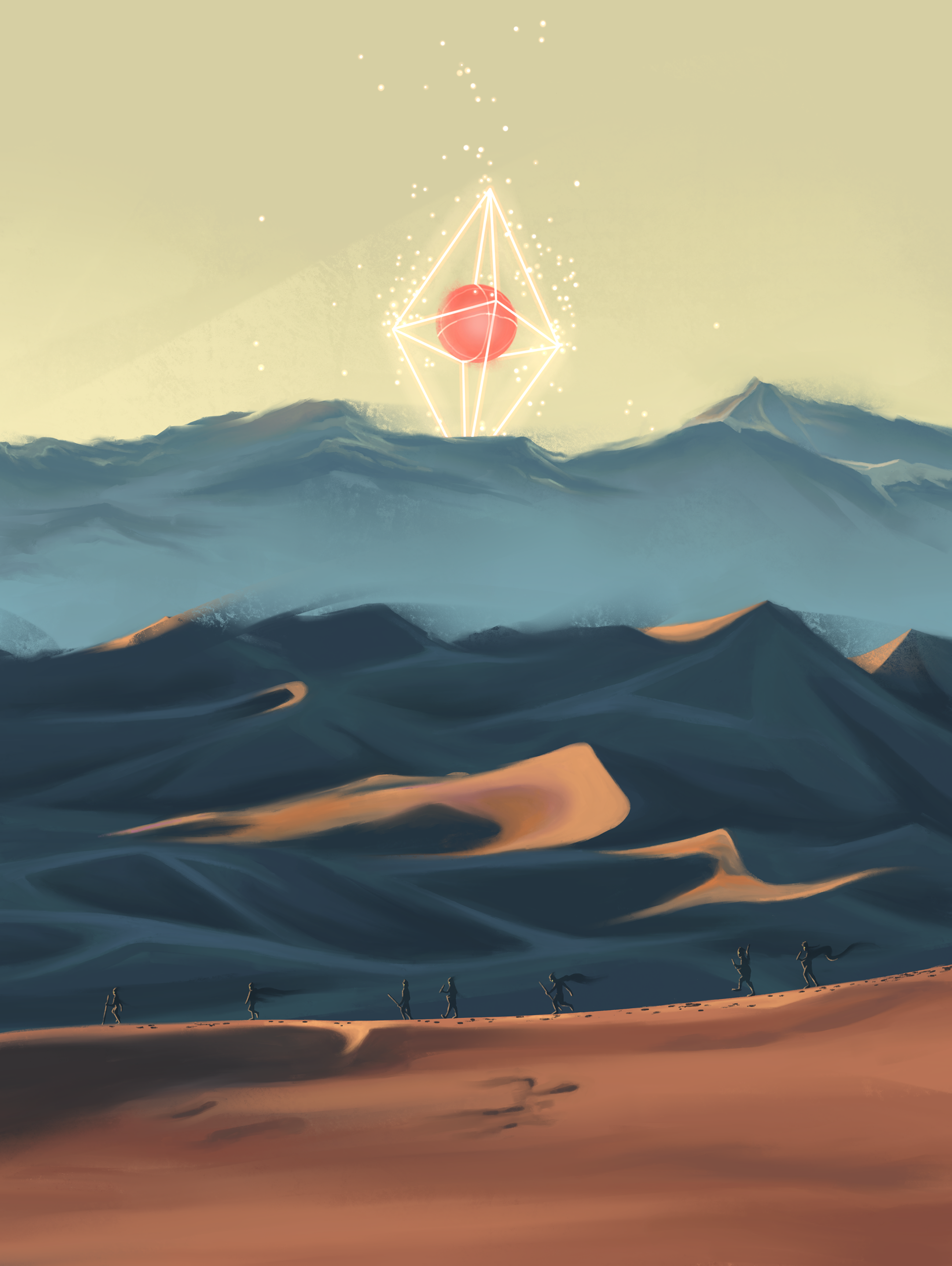 In Search (2020)