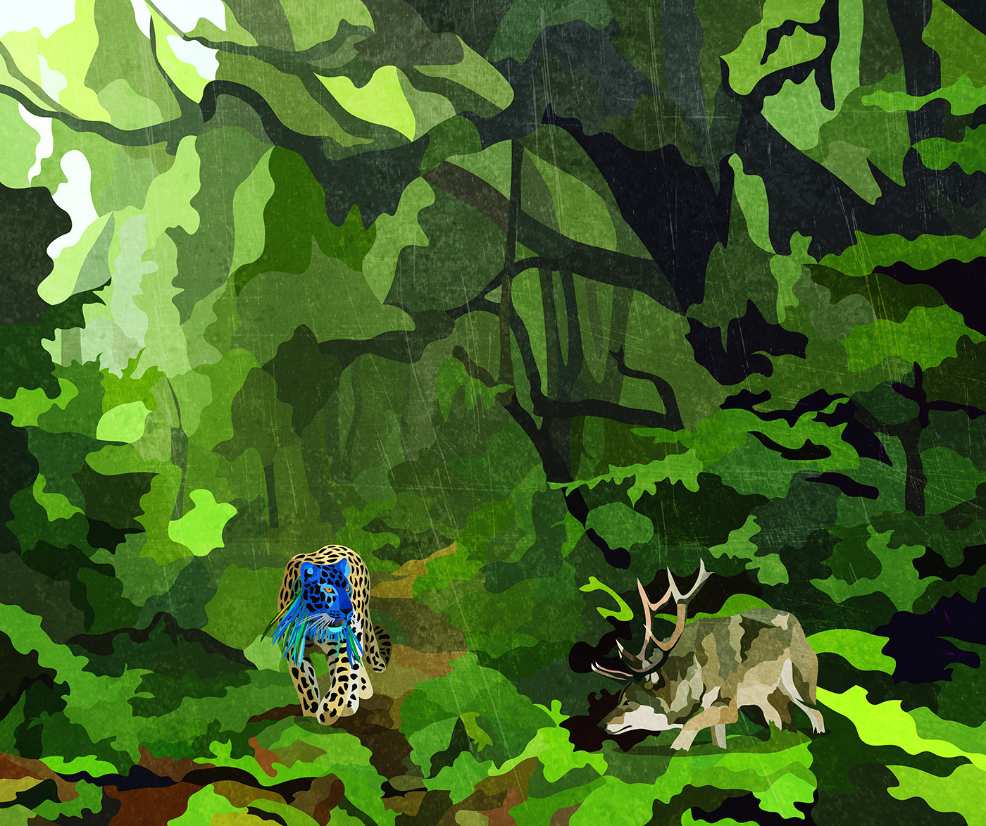 First Encounter (2019)