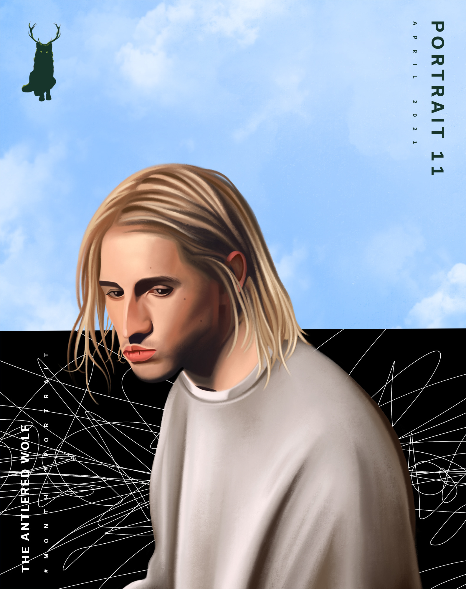 Music Producer Porter Robinson