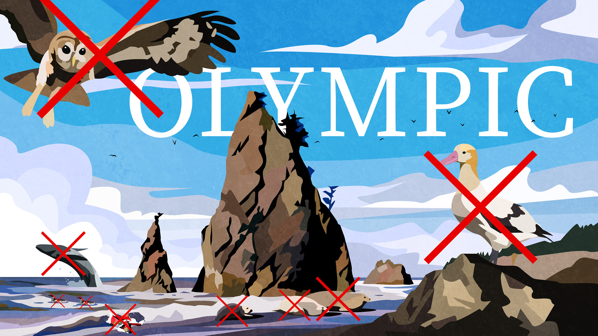 NPCA'S PARKS IN PERIL 2020 CAMPAIGN