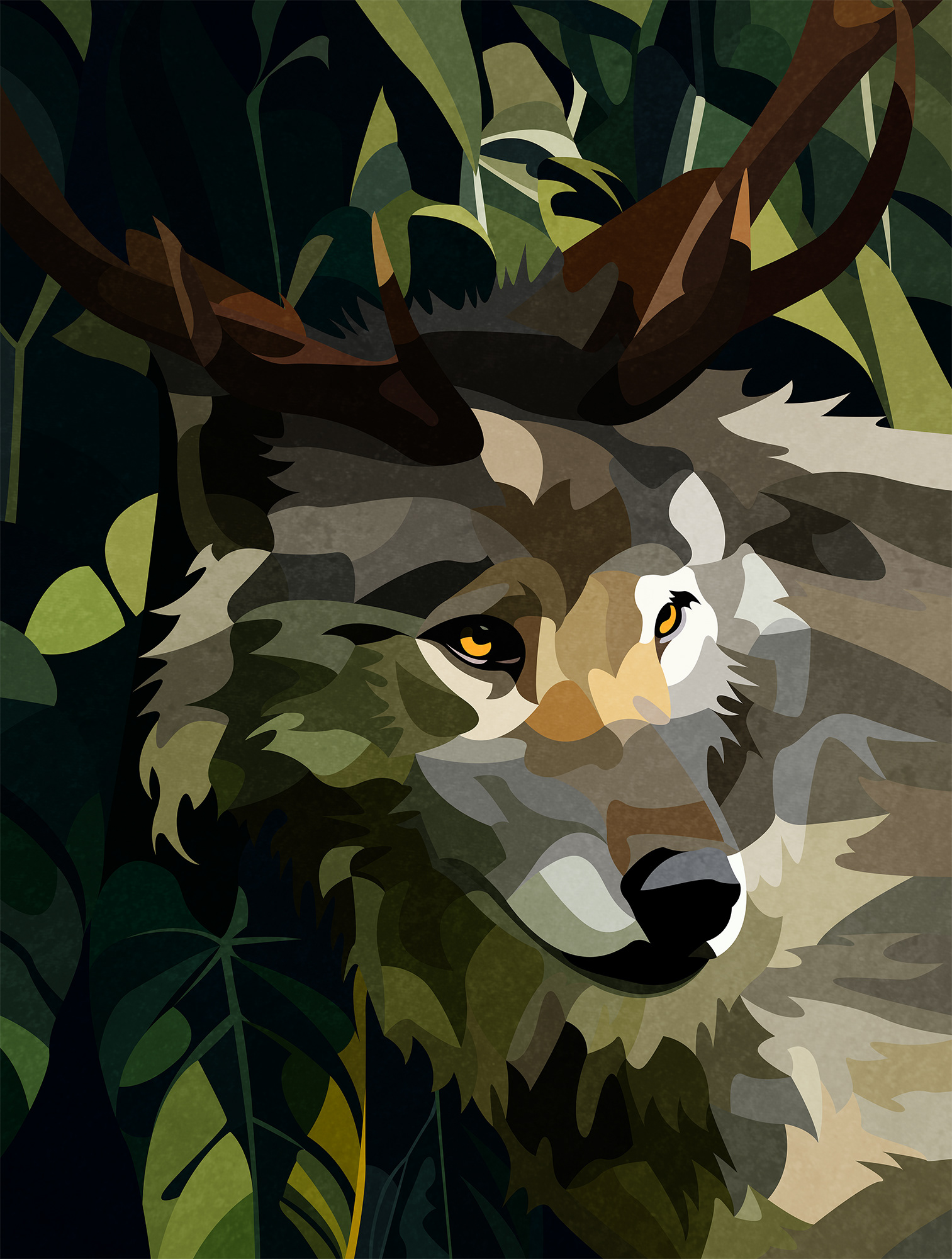 Camouflage (2021)