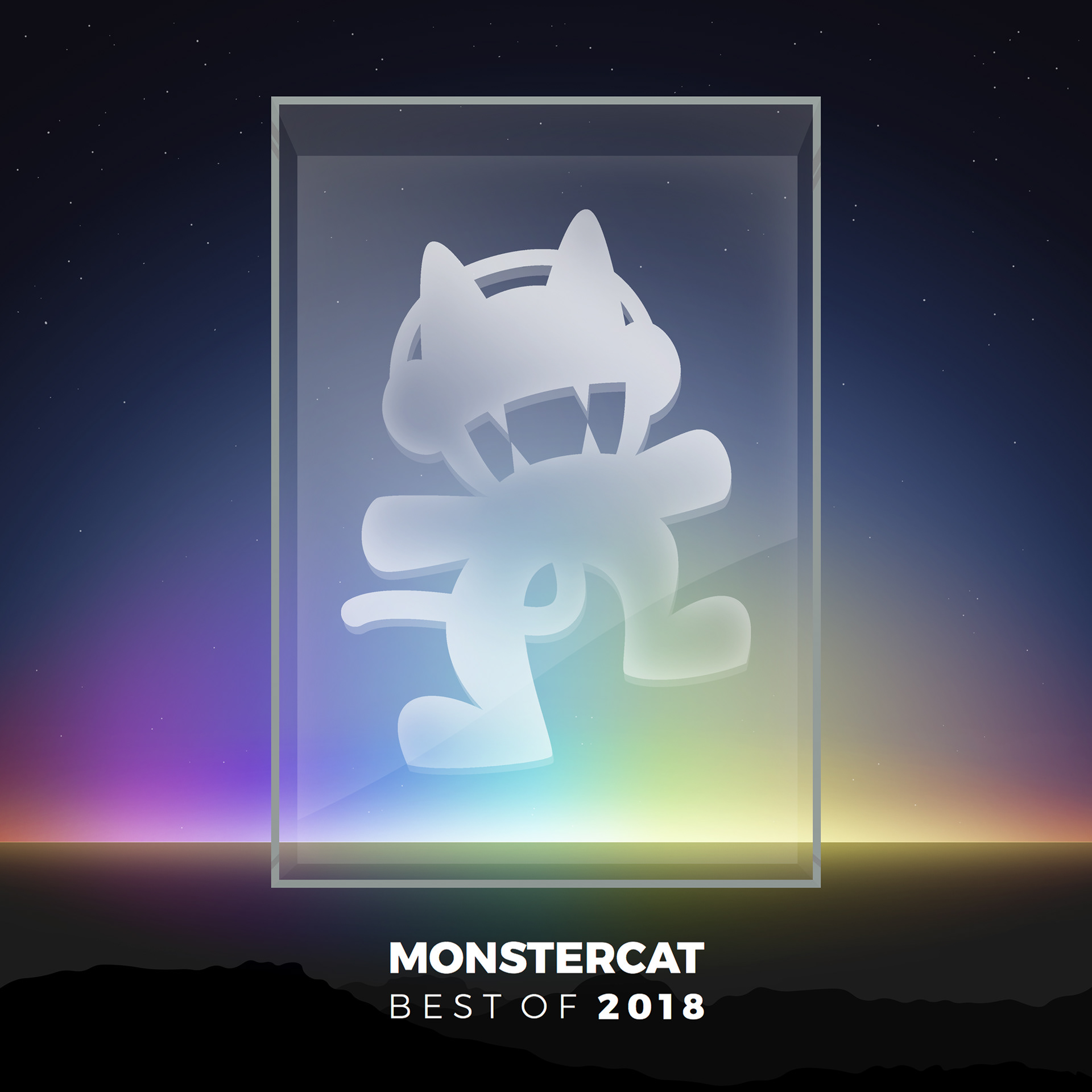Monstercat Alternate Cover Entry 2018
