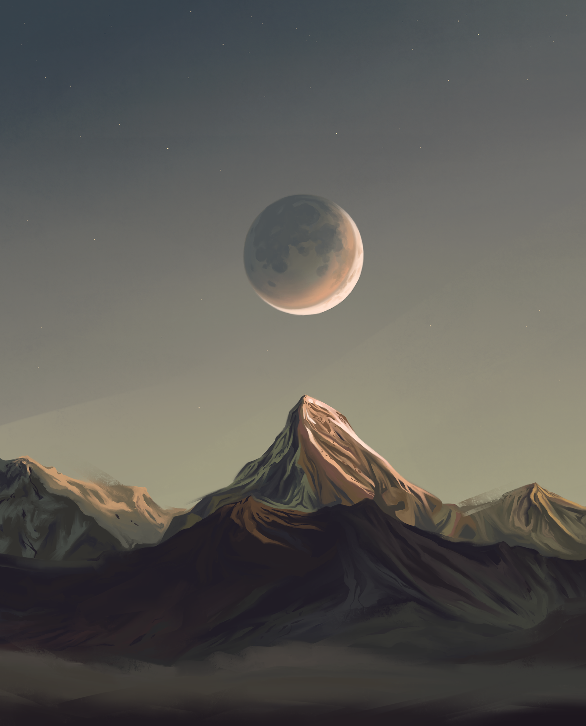 Dawson College Assignment (2020)