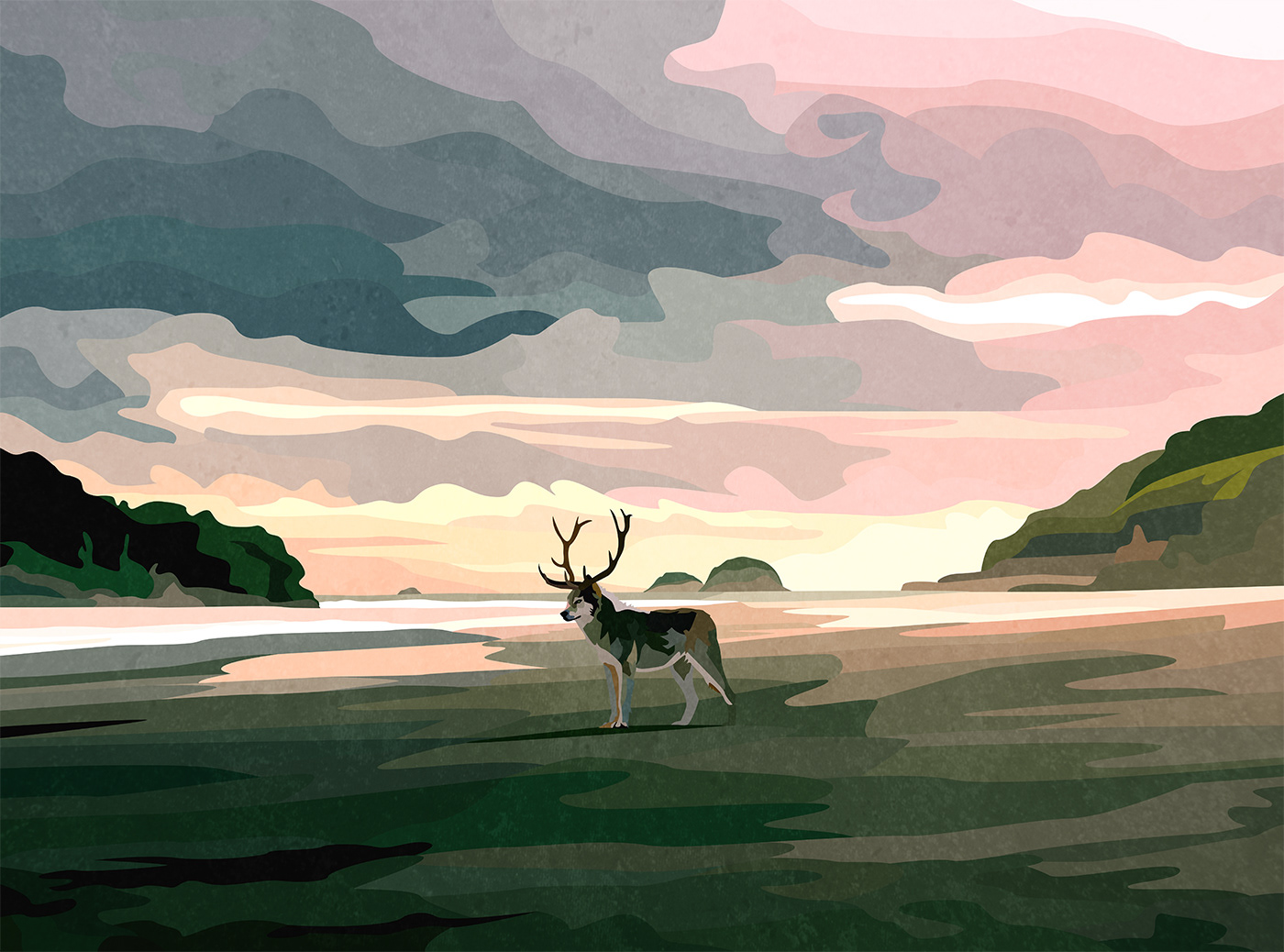 Stranded (2020)