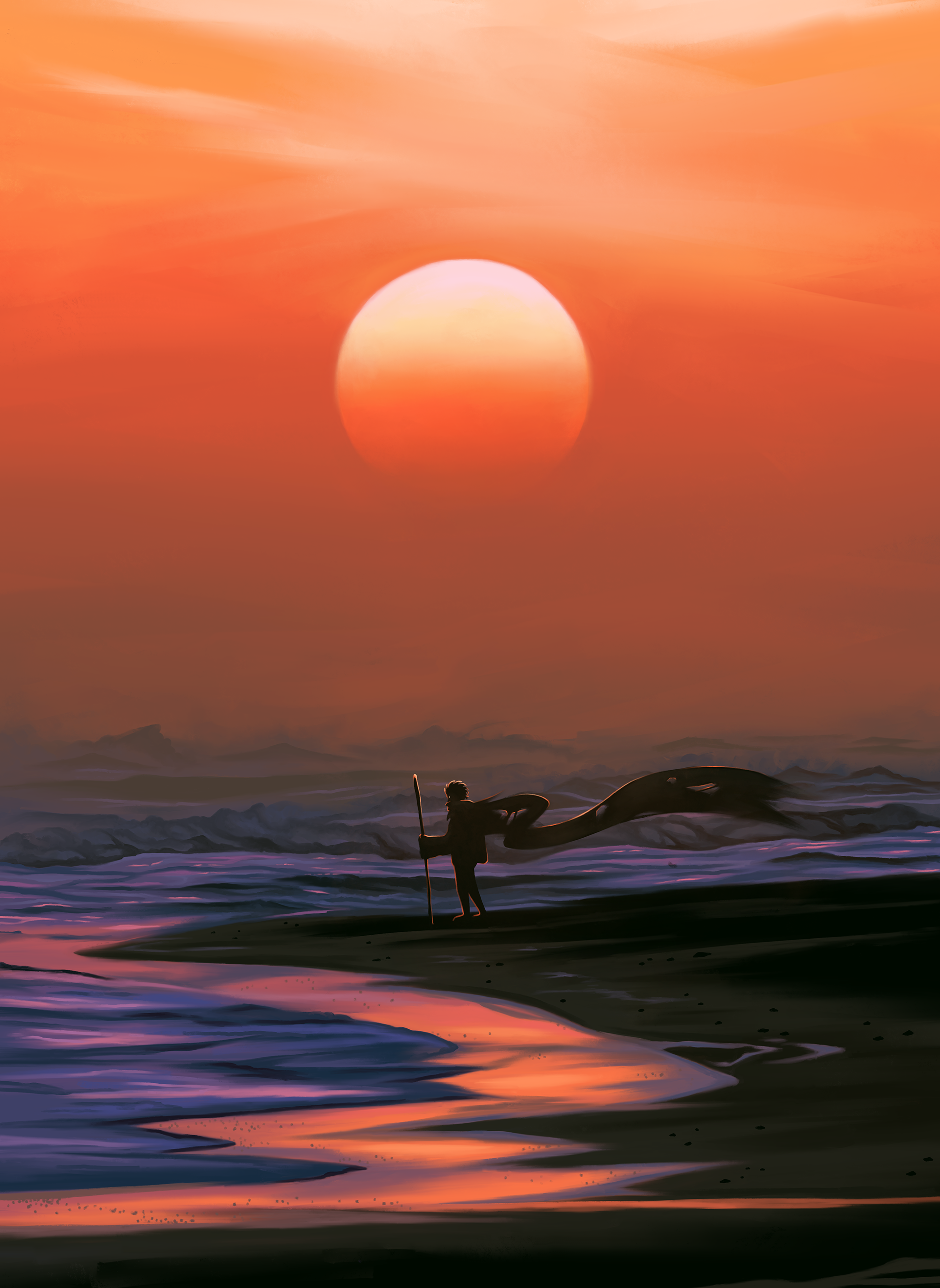 (Nostalgia (2020)