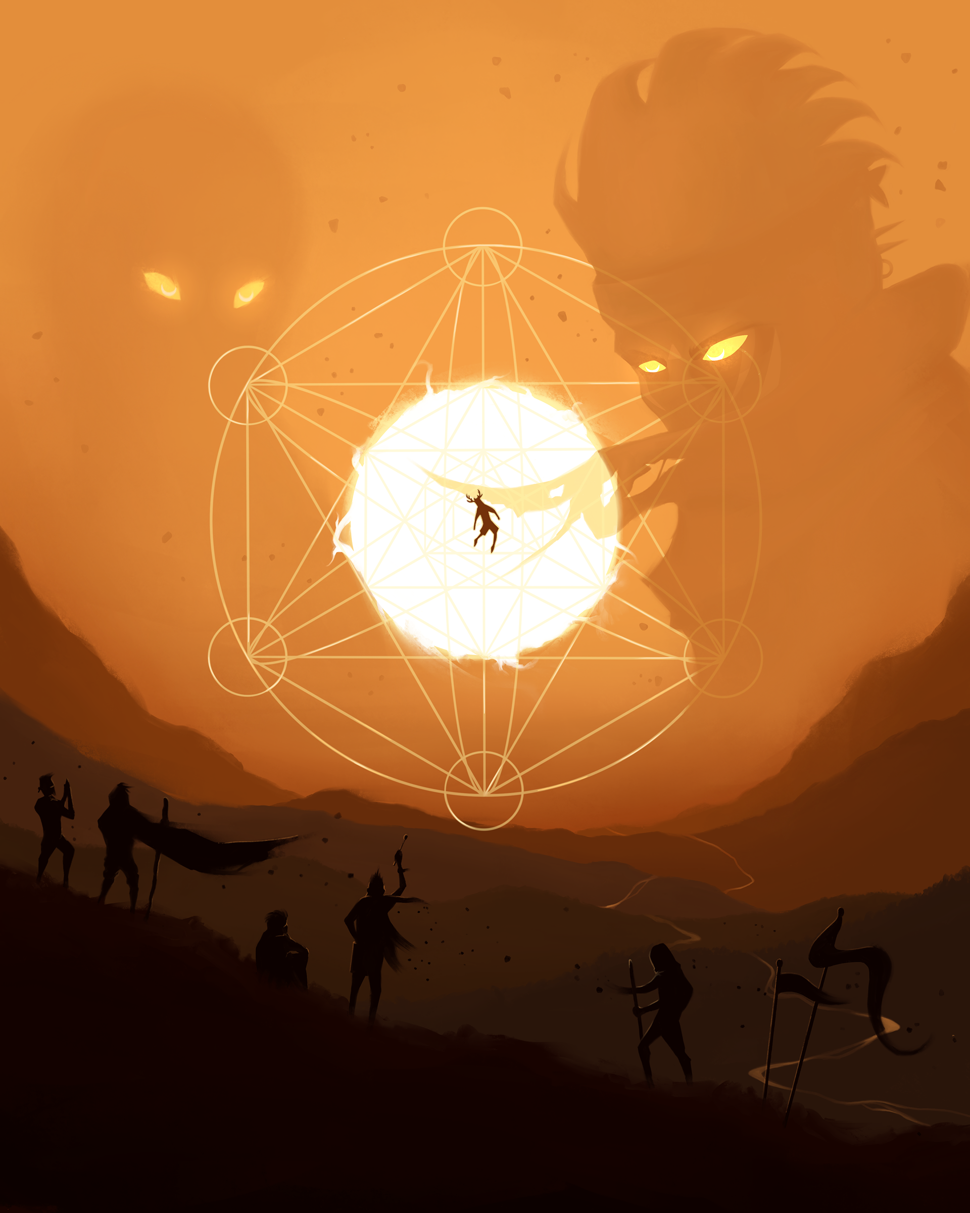 Radiance (2020)