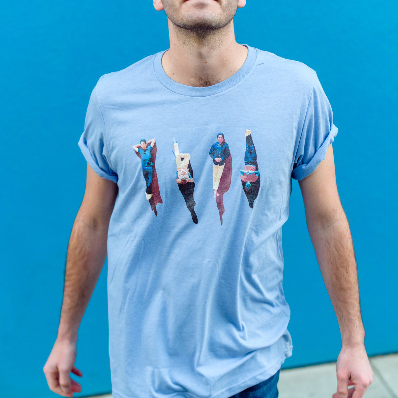 Pierce Fulton / Better Places Merch