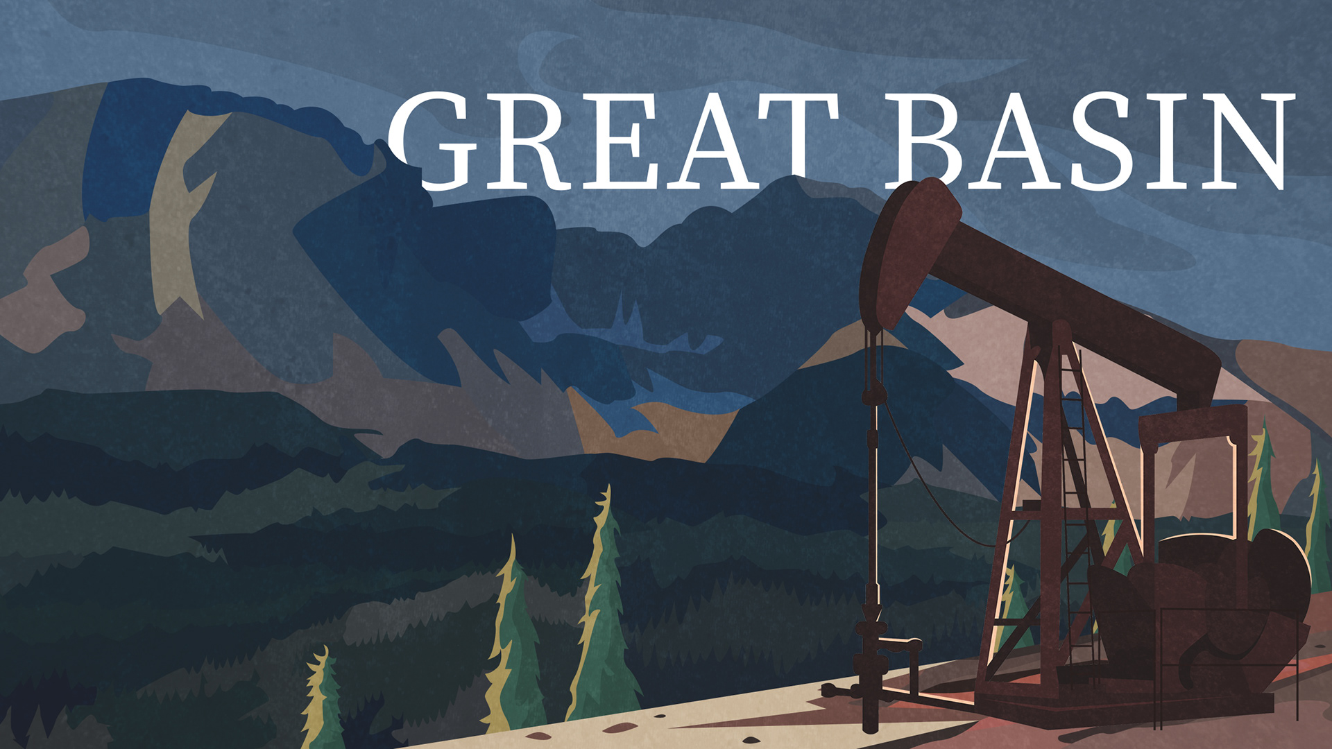 NPCA'S PARKS IN PERIL 2020 CAMPAIGN