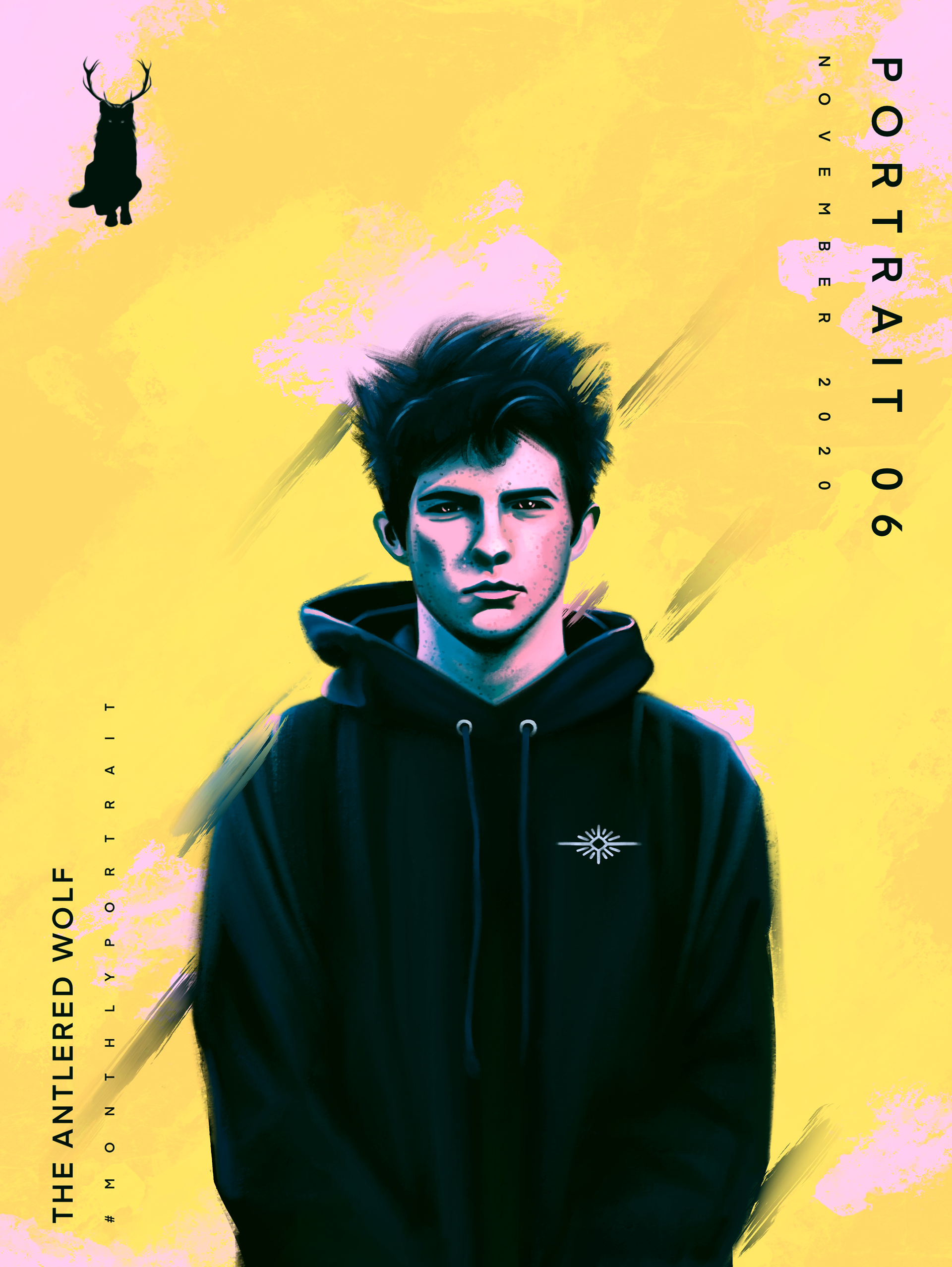 Music Producer Petit Biscuit