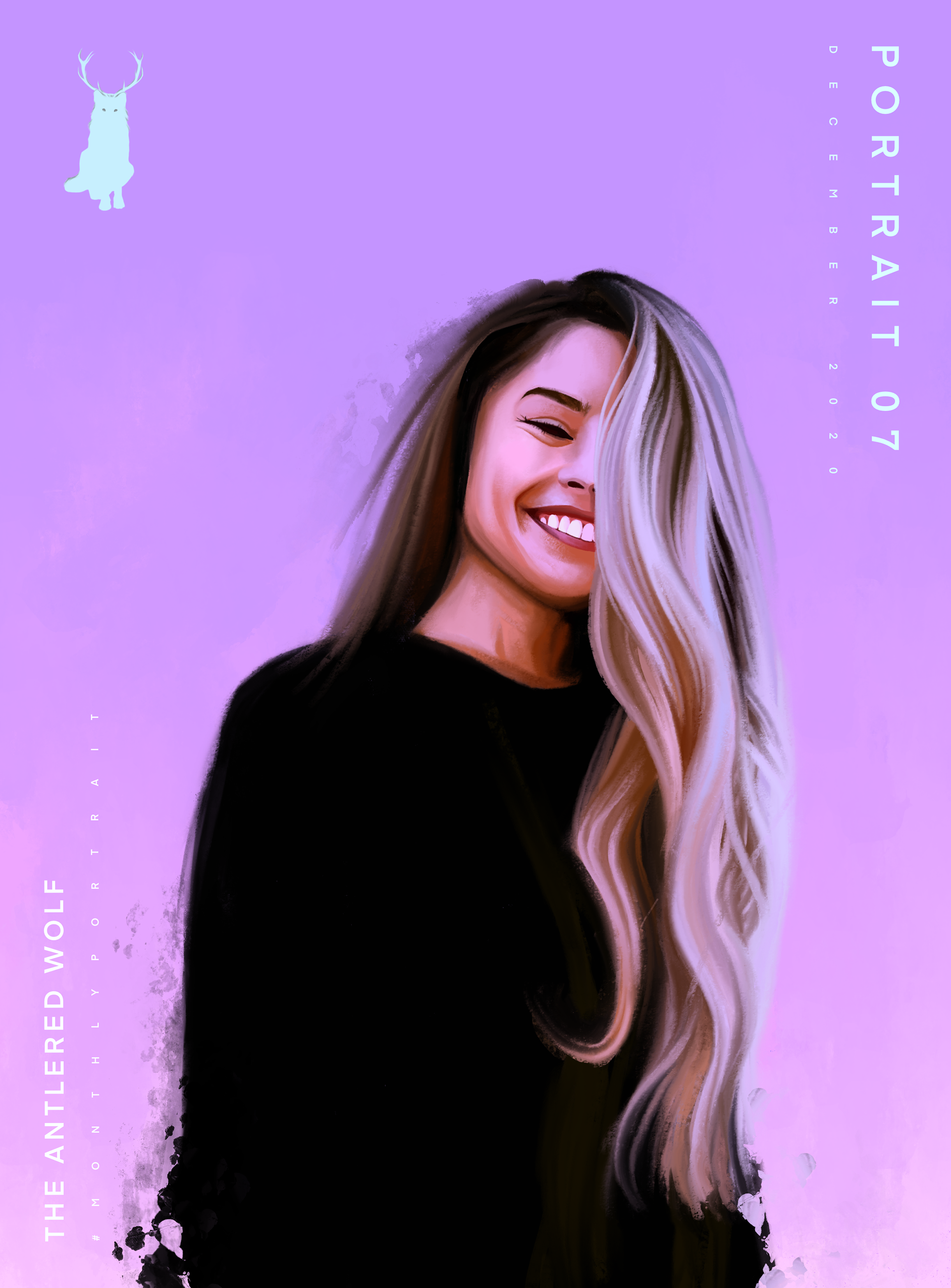 Streamer Valkyrae