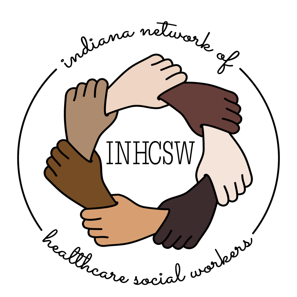 Social Worker Network Logo