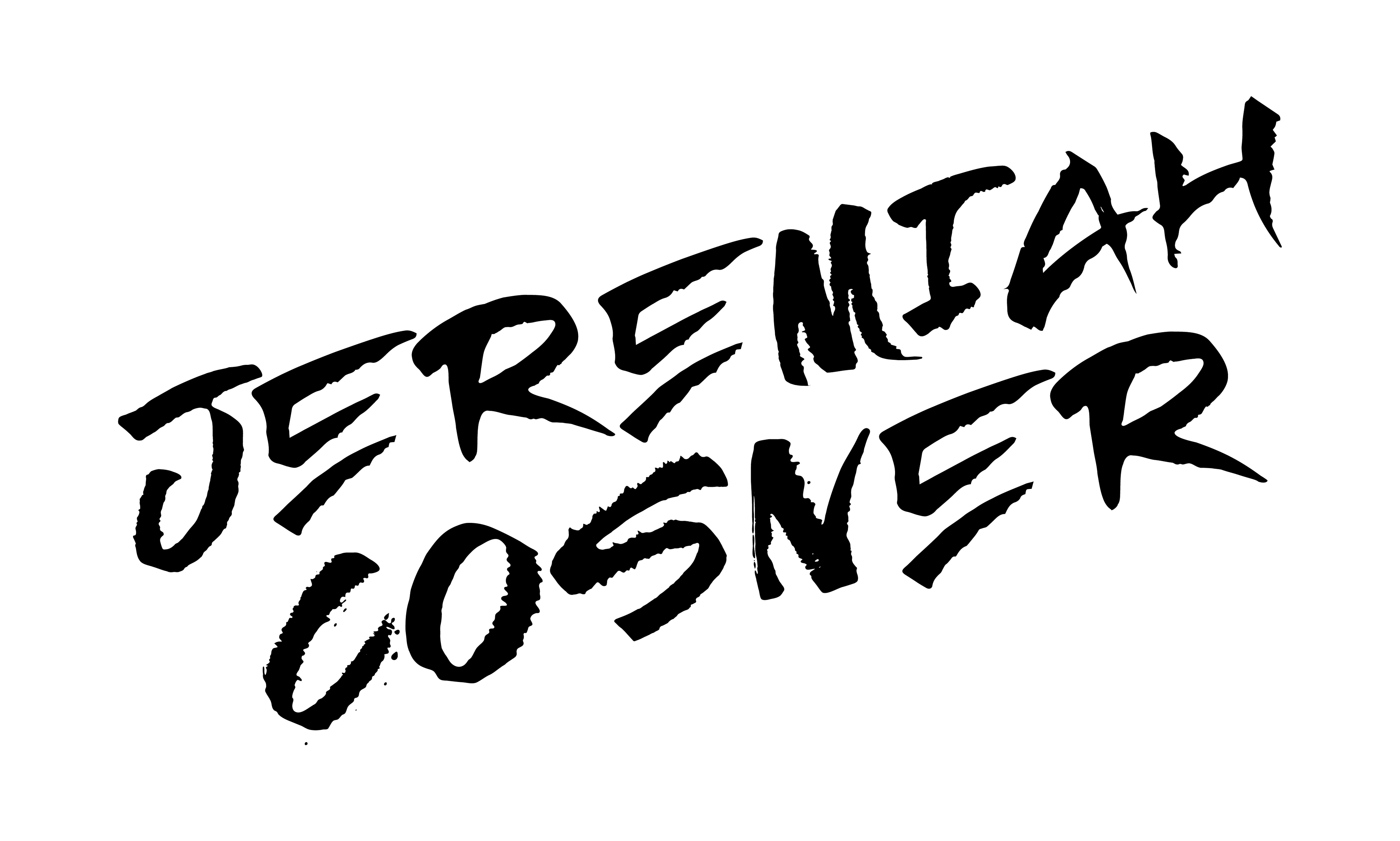 Singer/Songwriter Logo