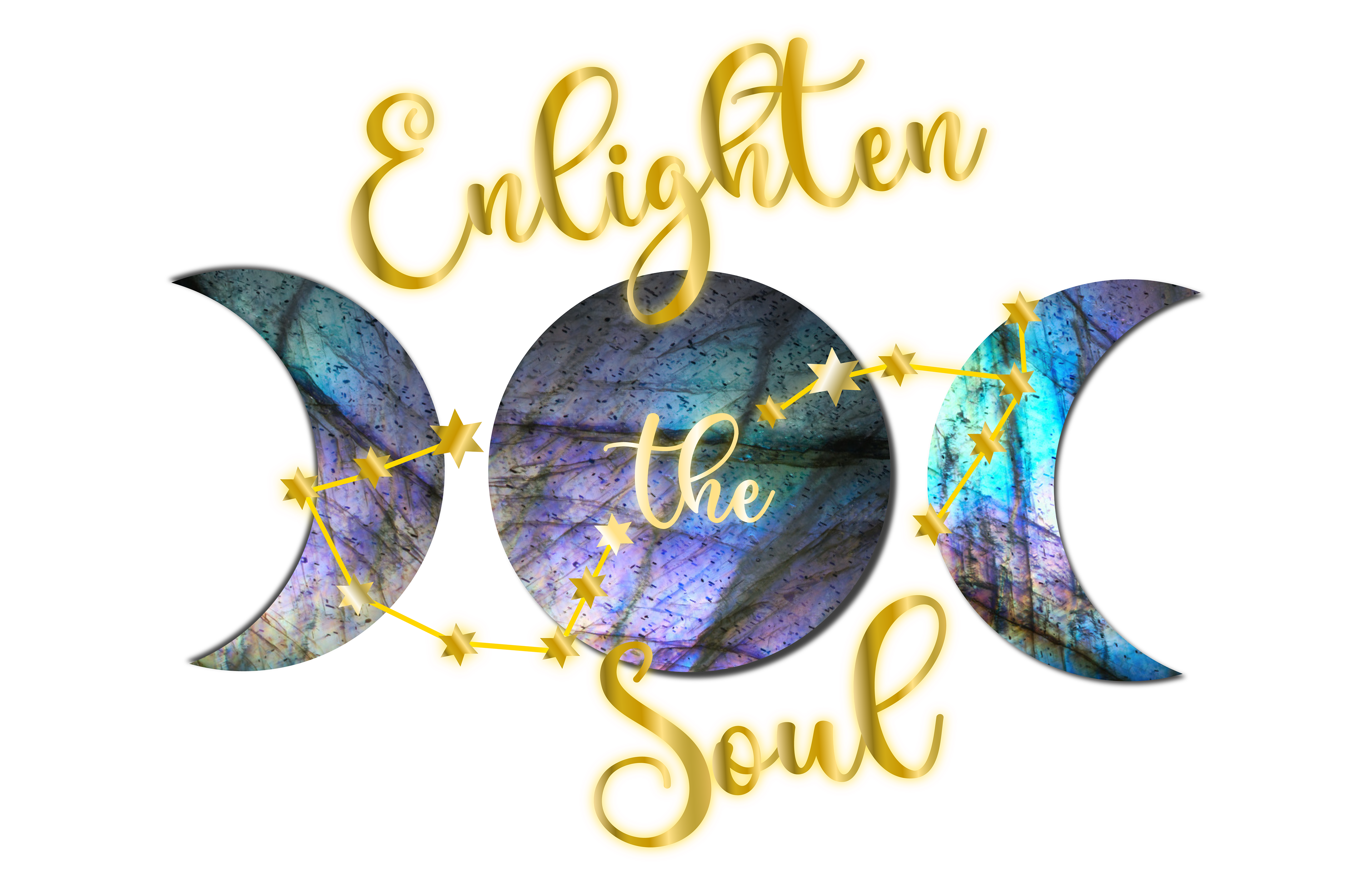Reiki Practitioner Logo