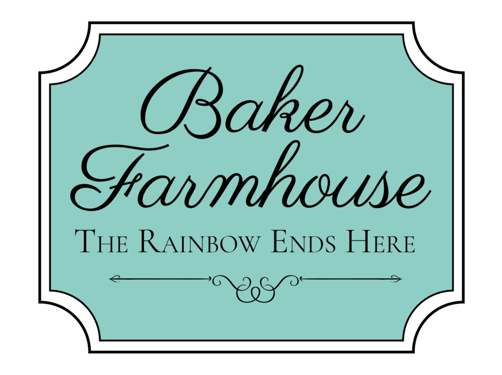 Bed & Breakfast Logo