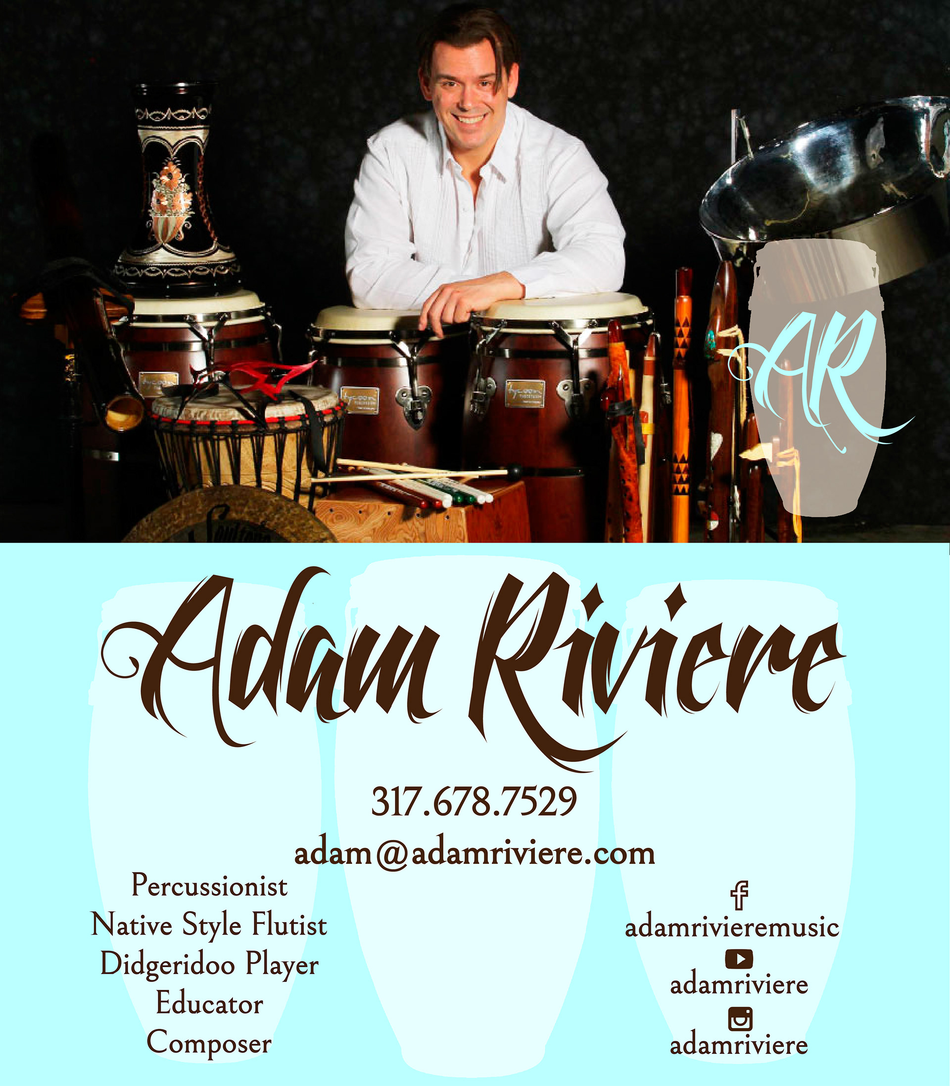 Business Card